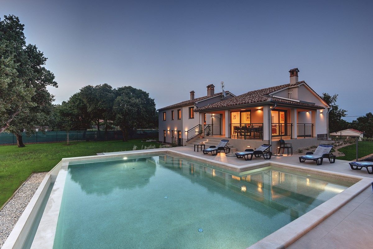 Villa Monte Uliveto 74132-K1