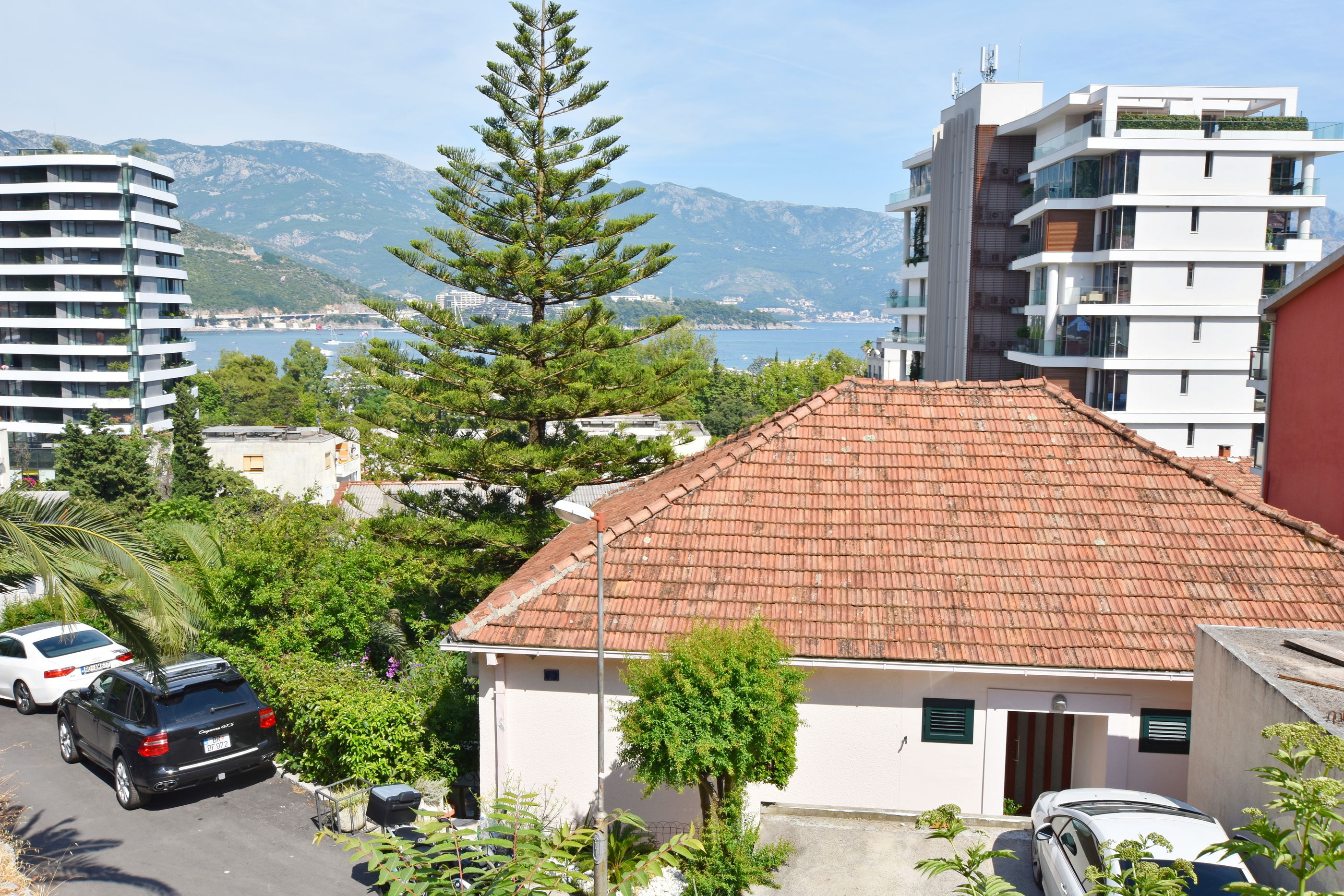 Apartments Ivanović 92981-A2