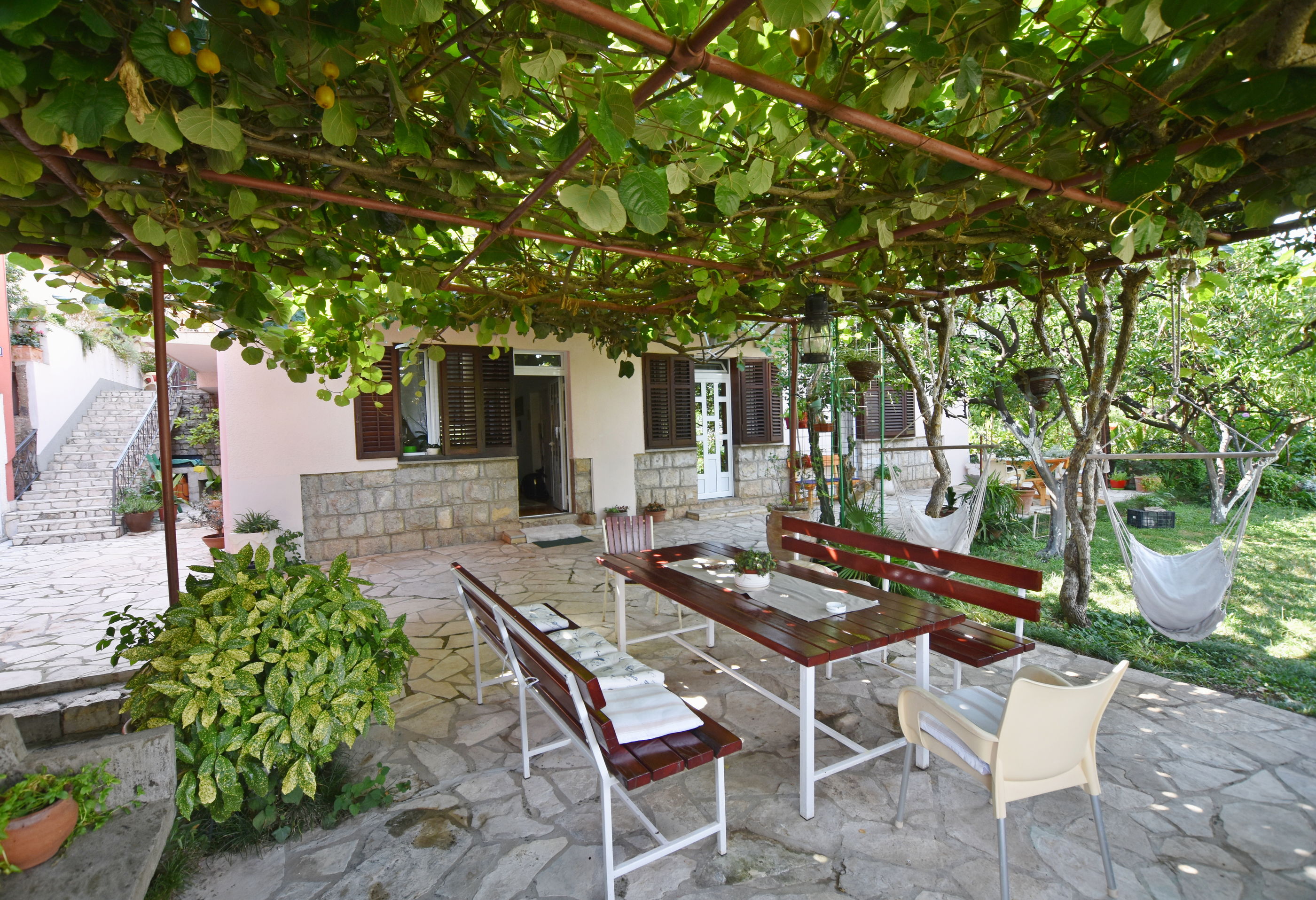 Apartments Ivanović 92981-A2