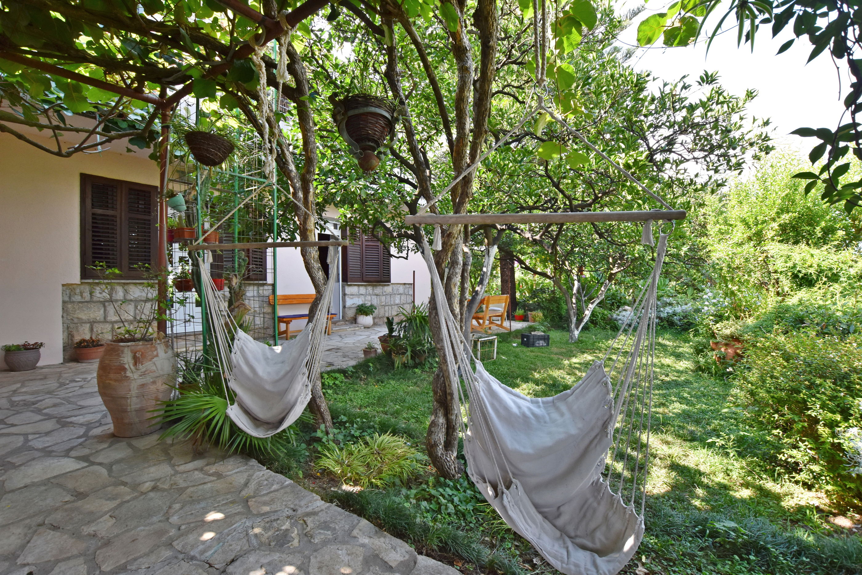 Apartments Ivanović 92981-A2