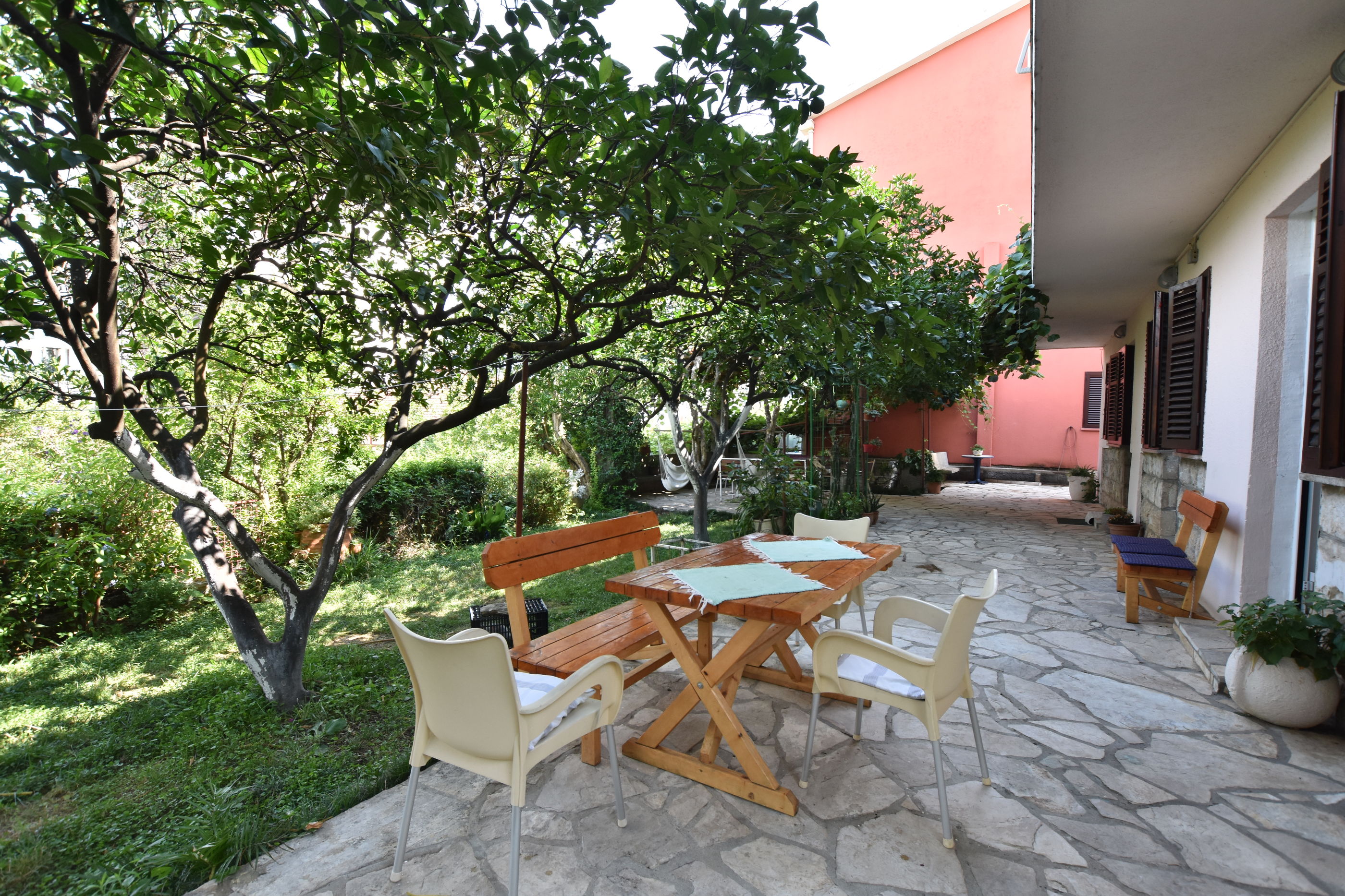 Apartments Ivanović 92981-A2