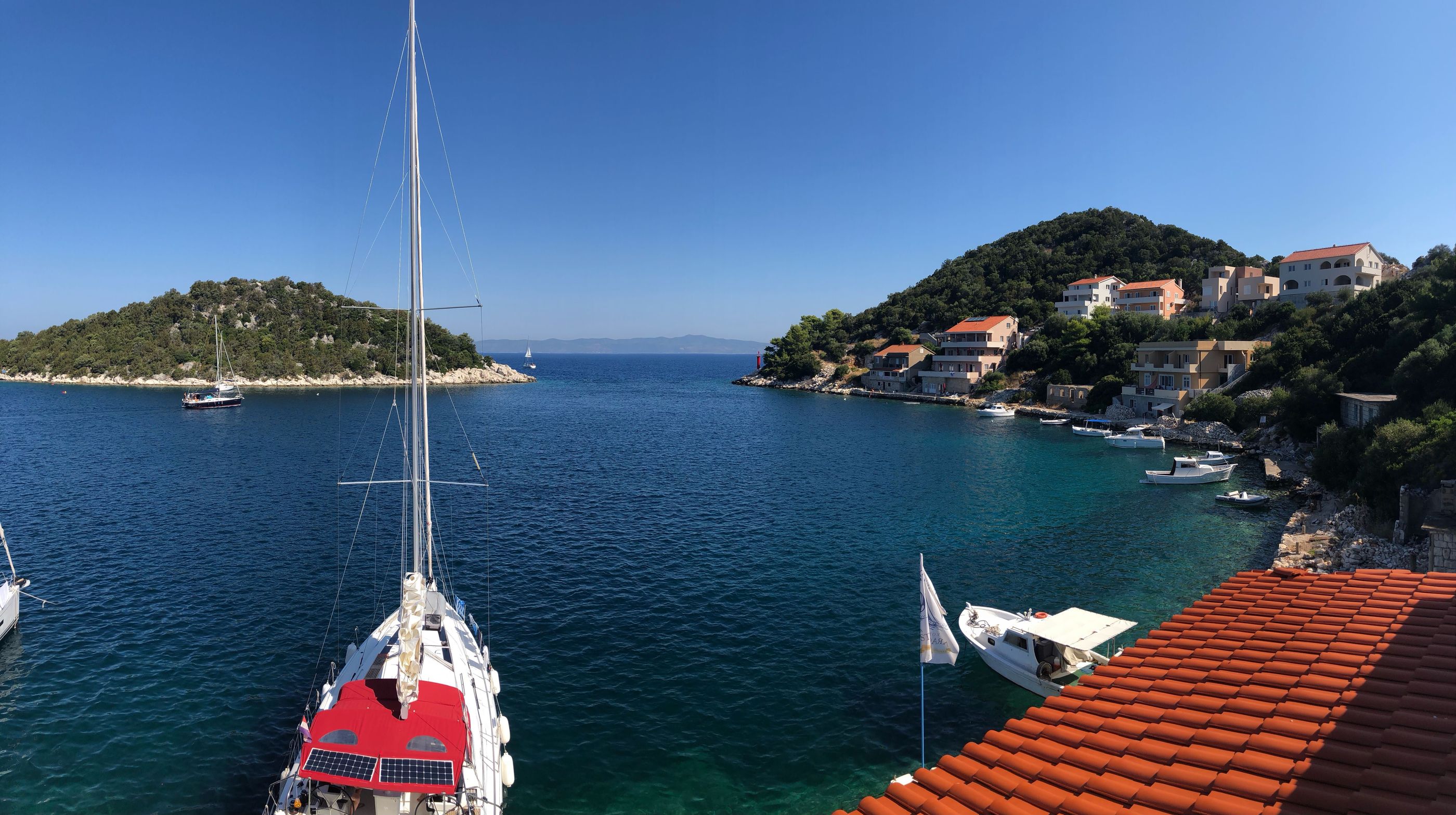 Apartment Marina 53212-A2
