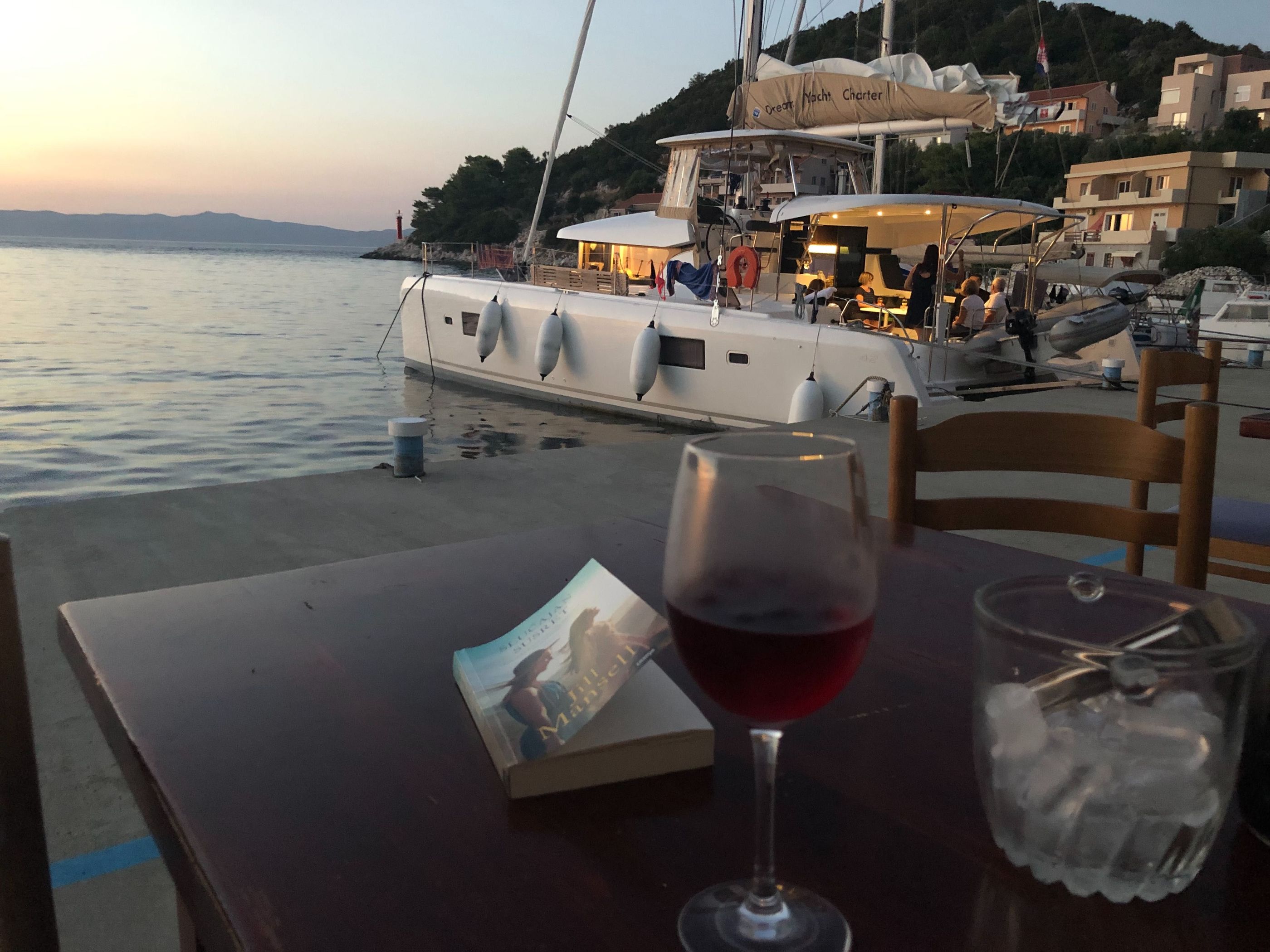 Apartment Marina 53212-A2
