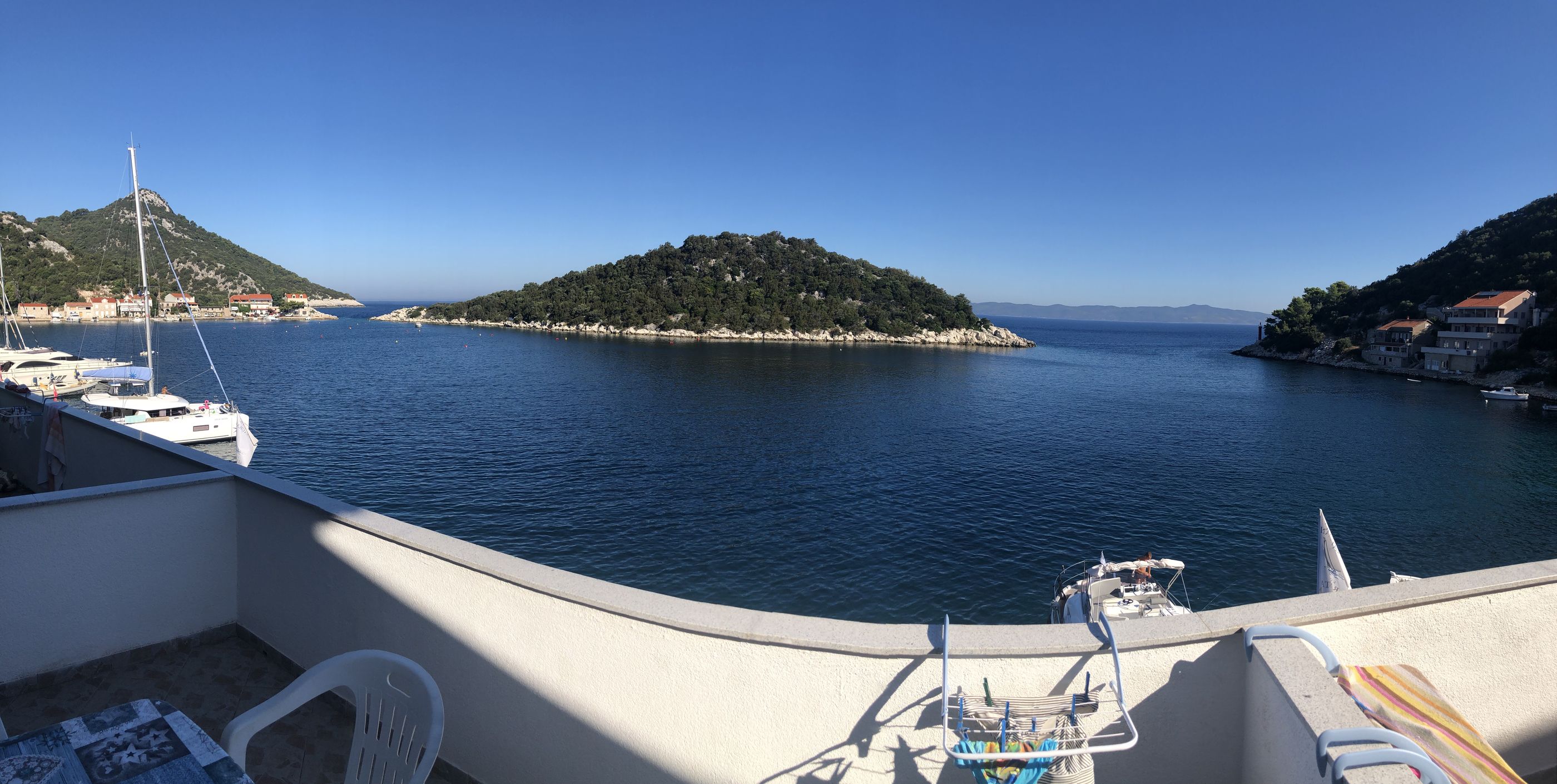 Apartment Marina 53212-A2