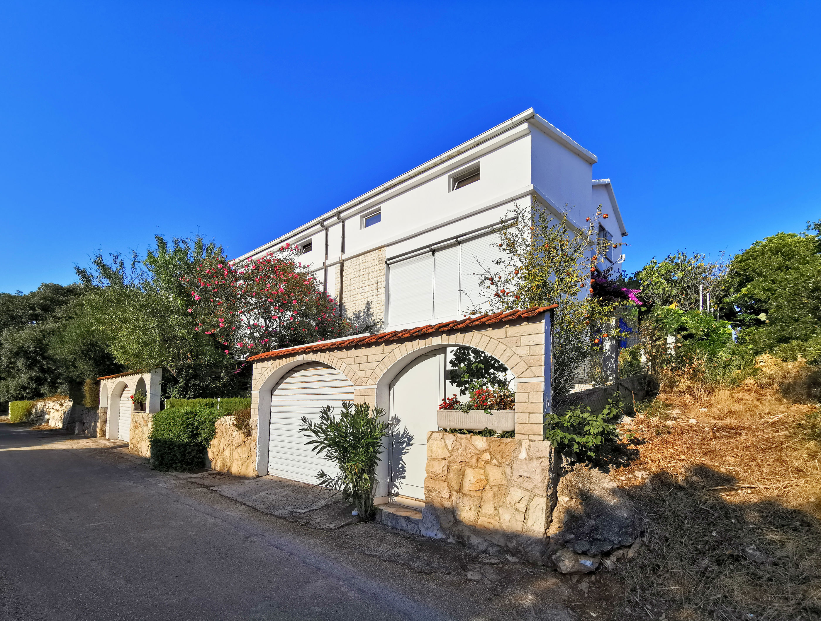 Apartment Ljubica 50991-A1
