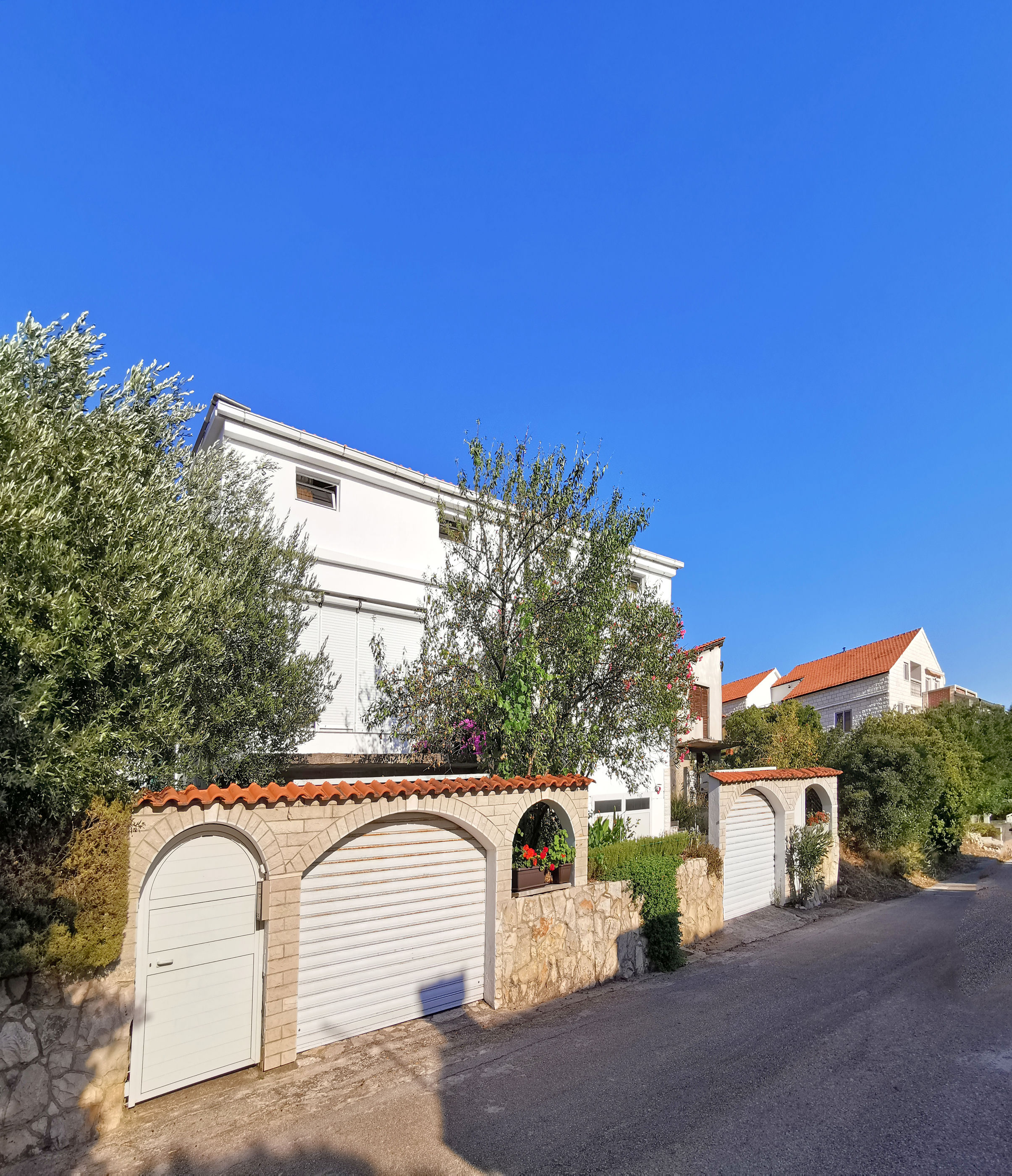 Apartment Ljubica 50991-A1