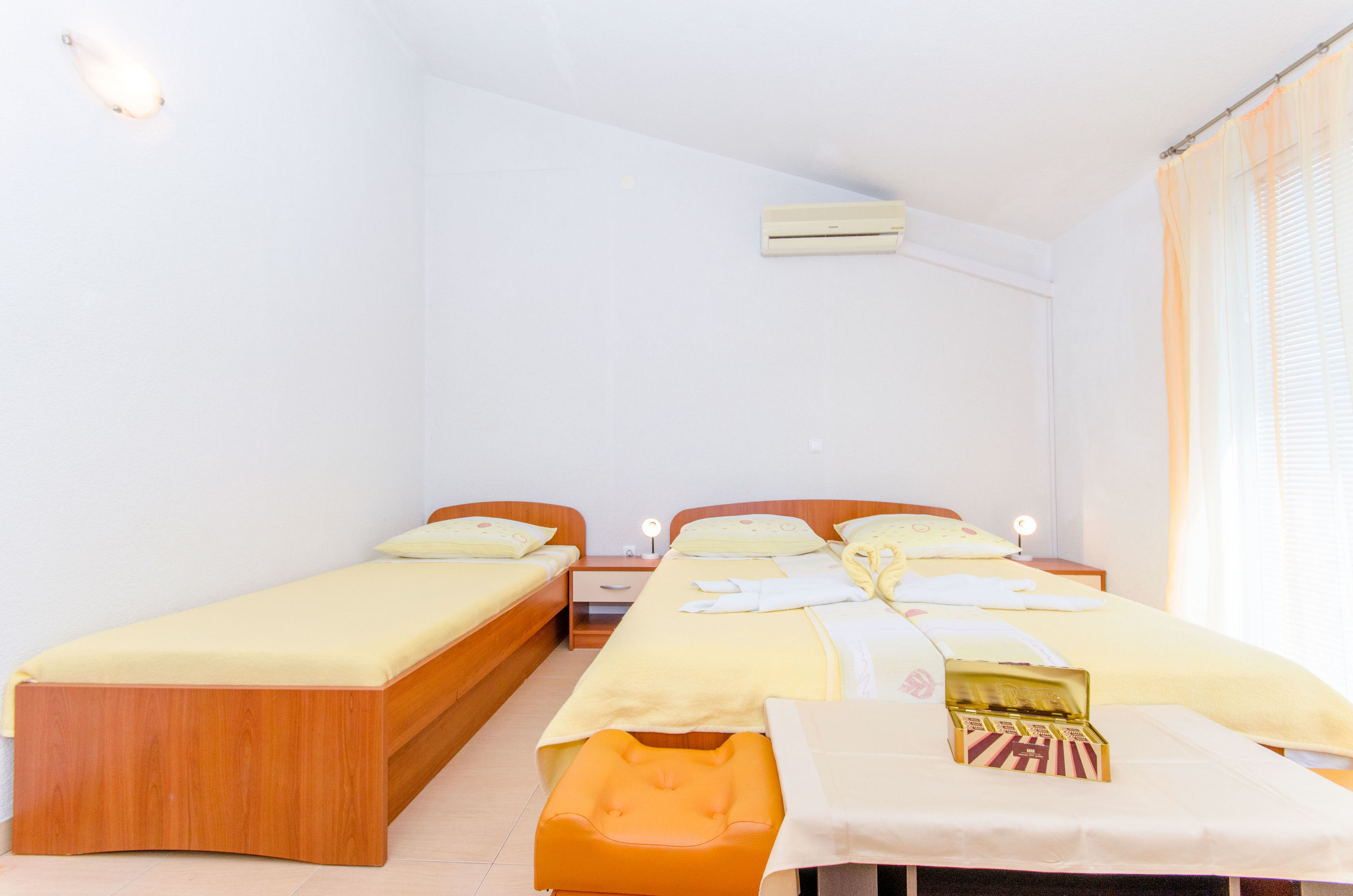 Apartments Joze 41021-A5