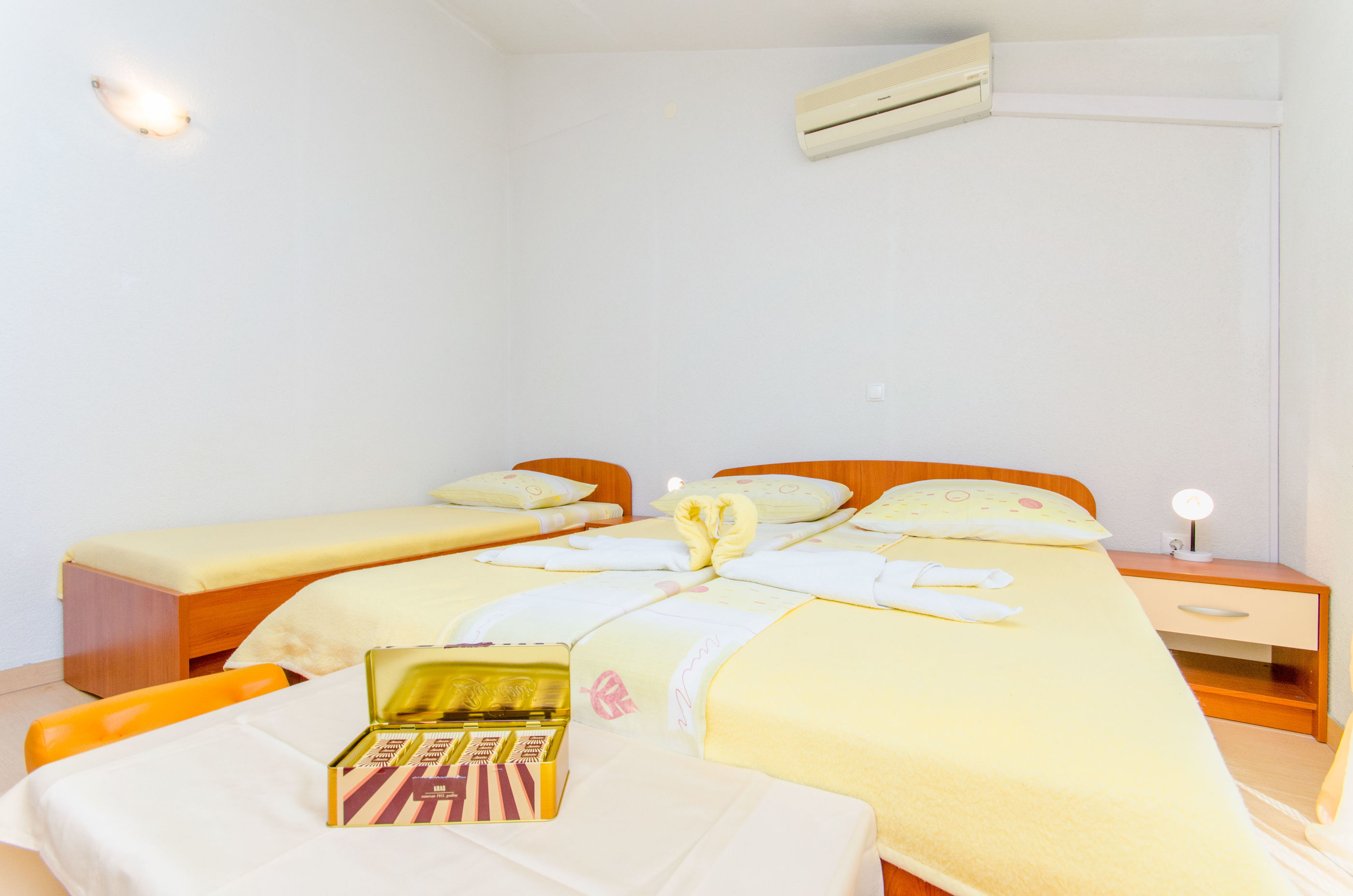 Apartments Joze 41021-A5