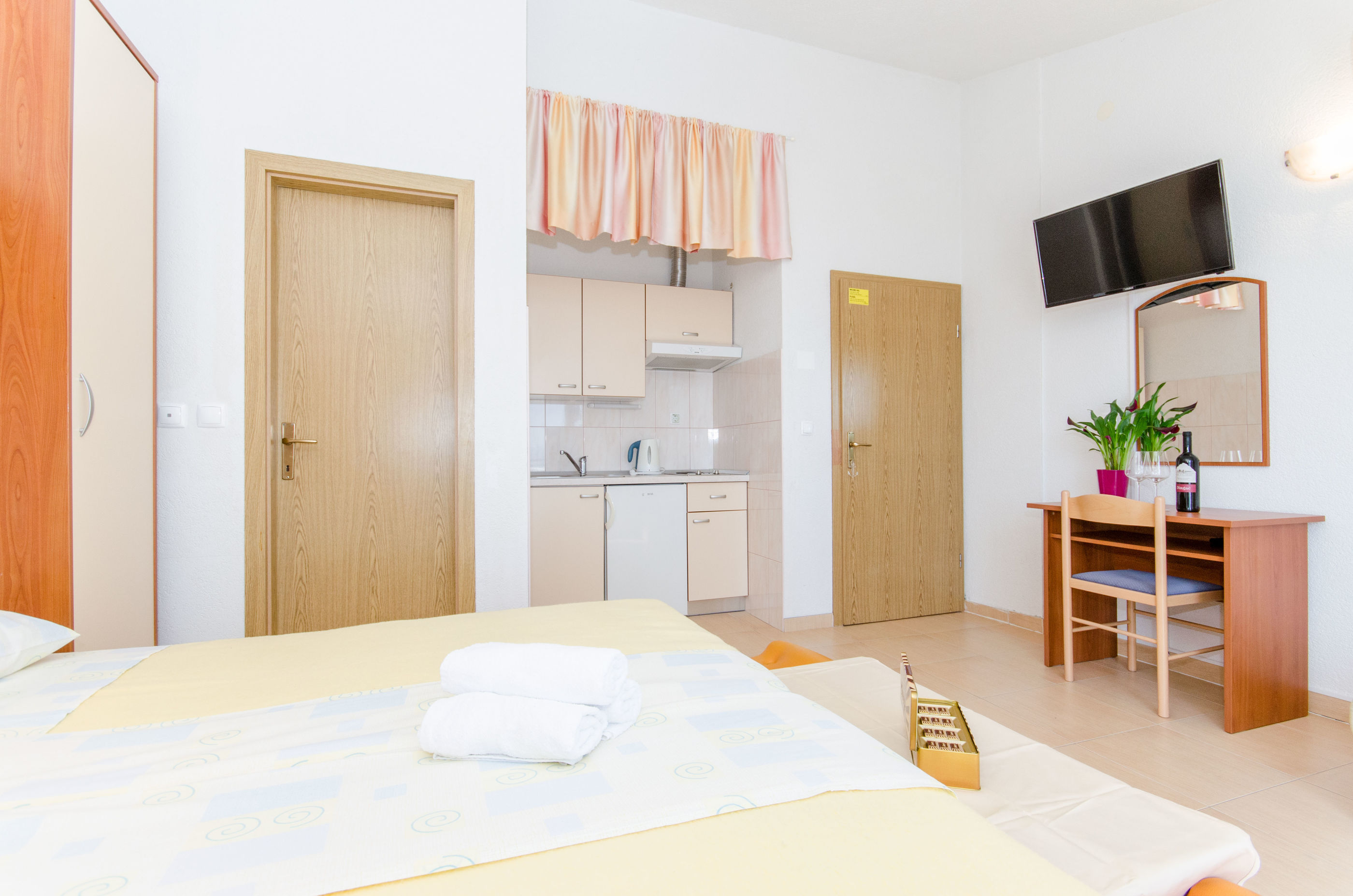 Apartments Joze 41021-A4