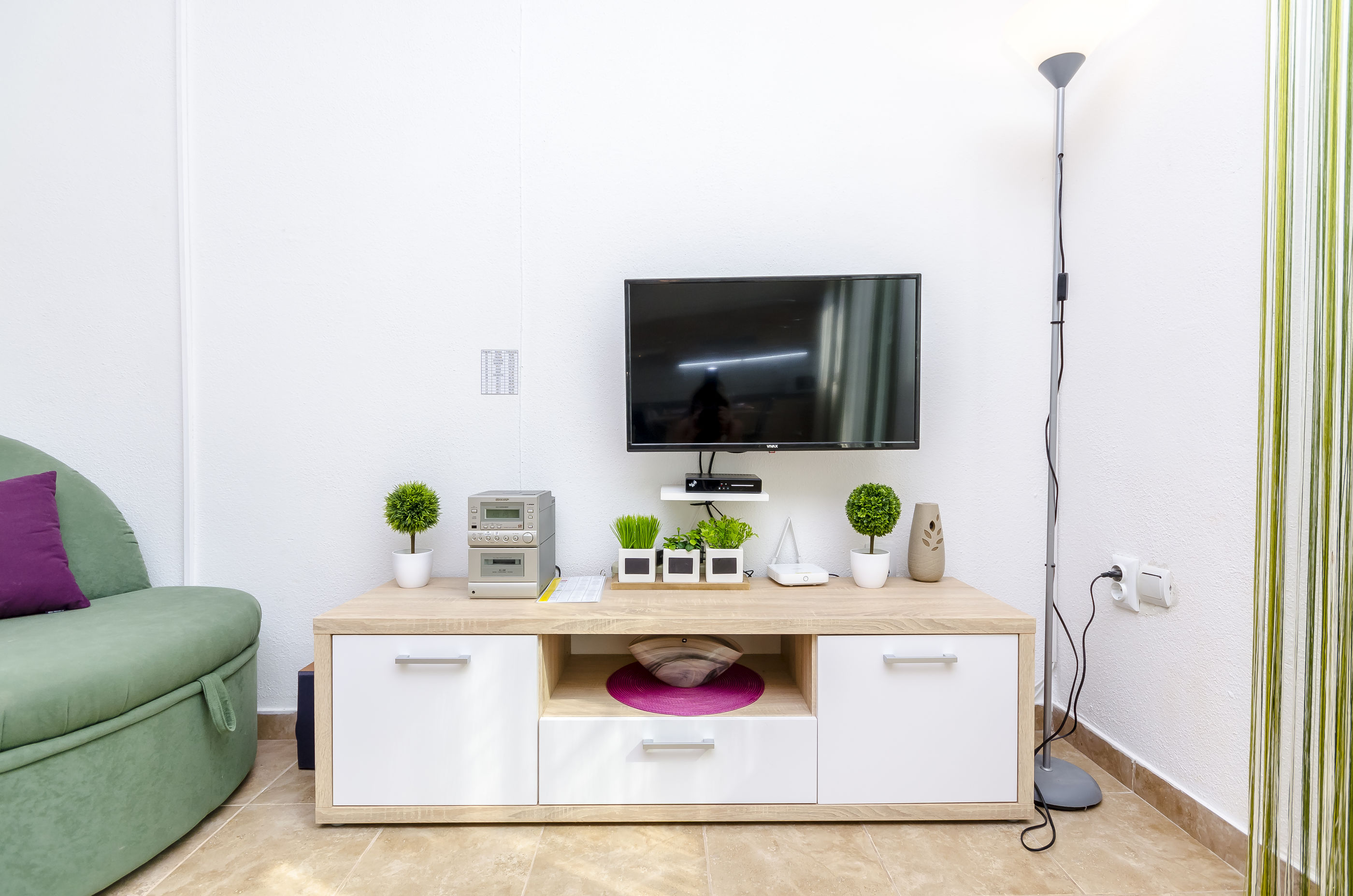 Apartment Snjezana 72001-A1