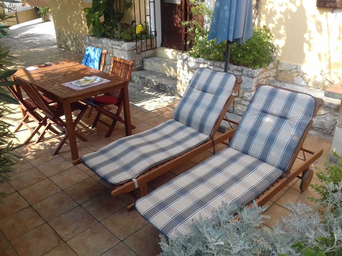 Kuća za odmor House Mladen K1