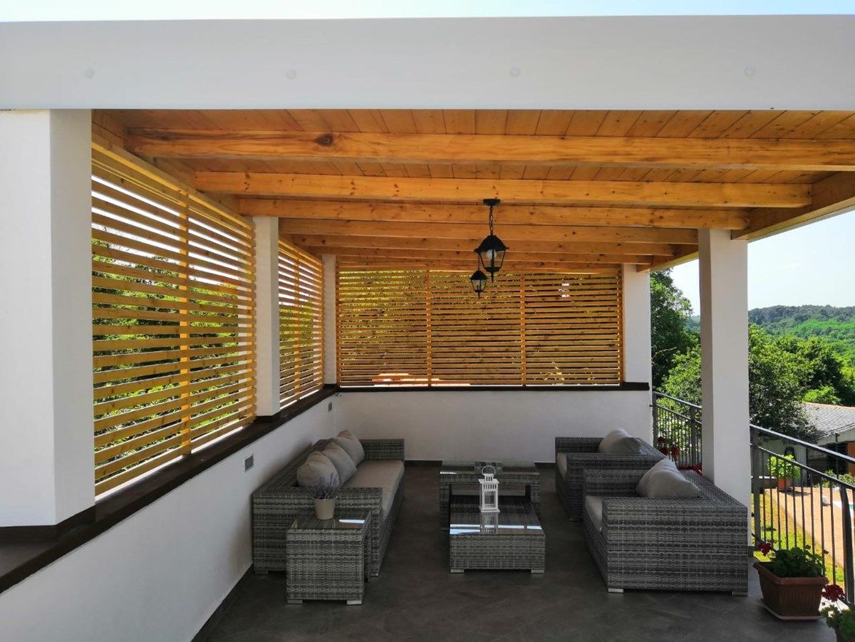 Casa Kujići V3508-K1