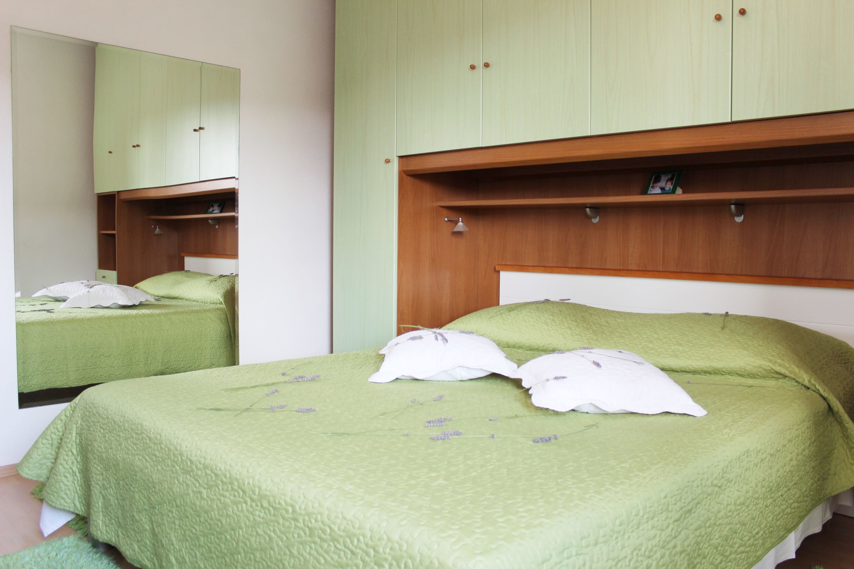 Apartments Ruža vjetrova 34541-A1