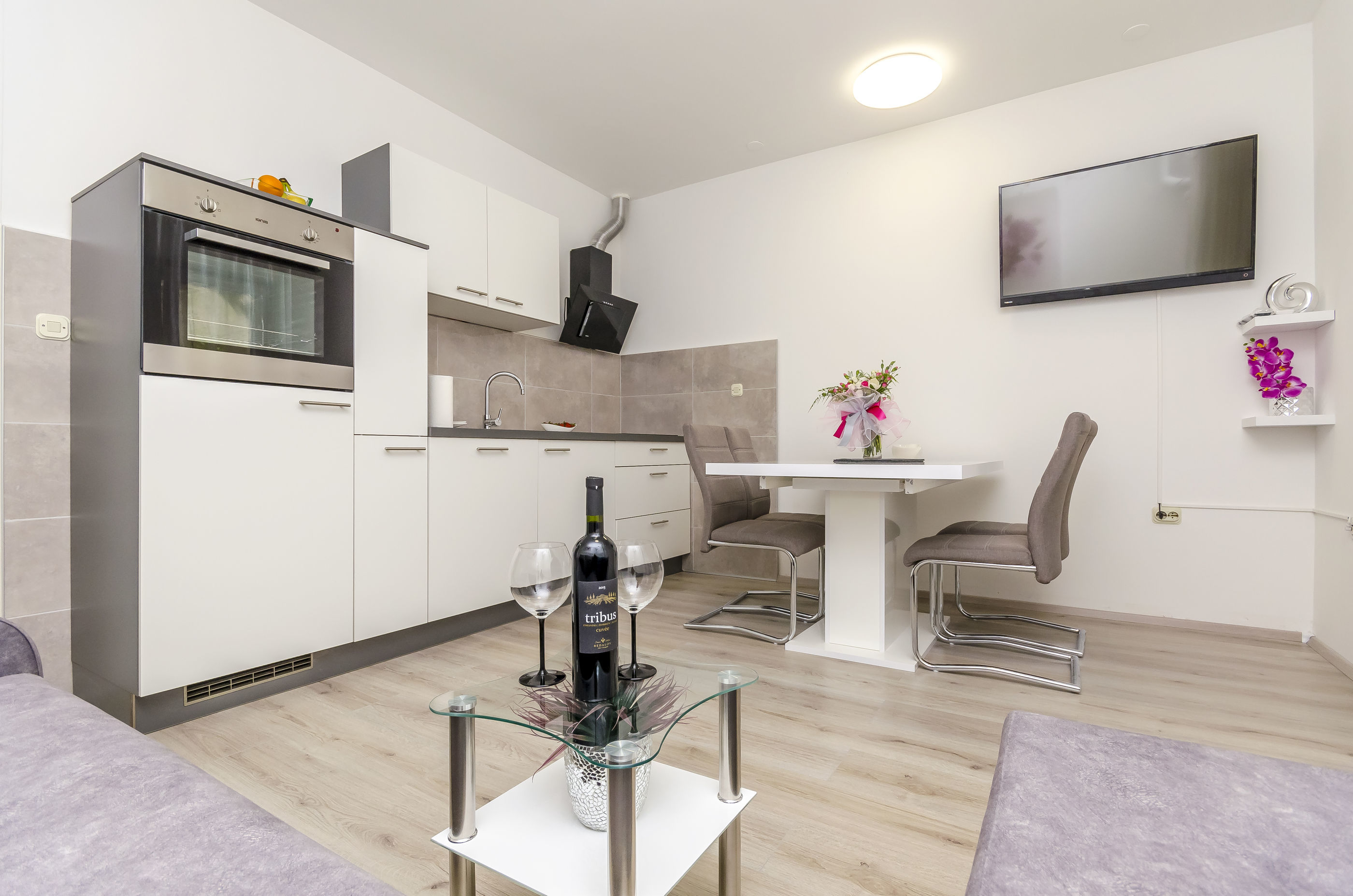Apartman Mia A1