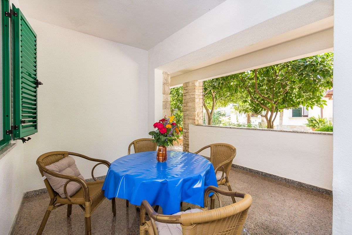 Apartment House Vjera 76011-S7