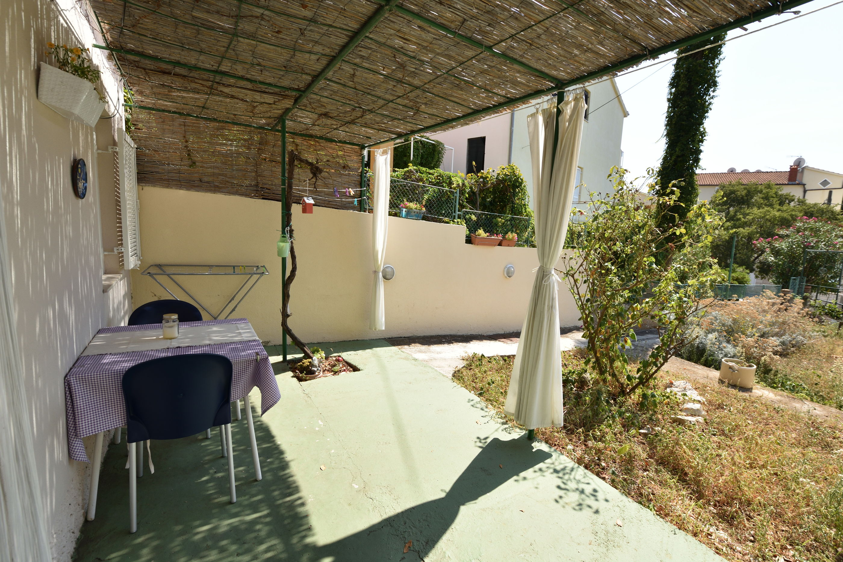 Apartments Dragica 15488-A1