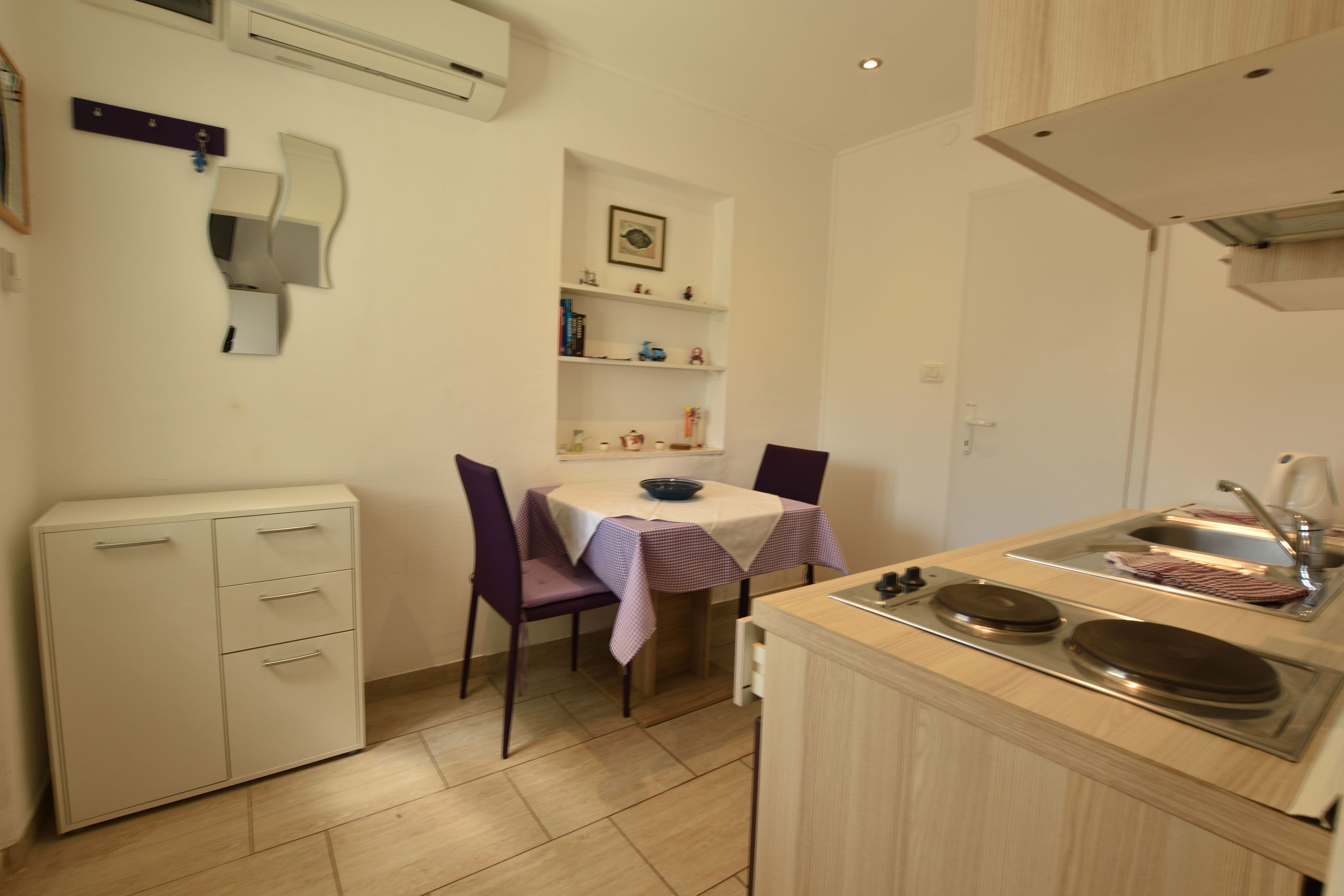 Apartments Dragica 15488-A1