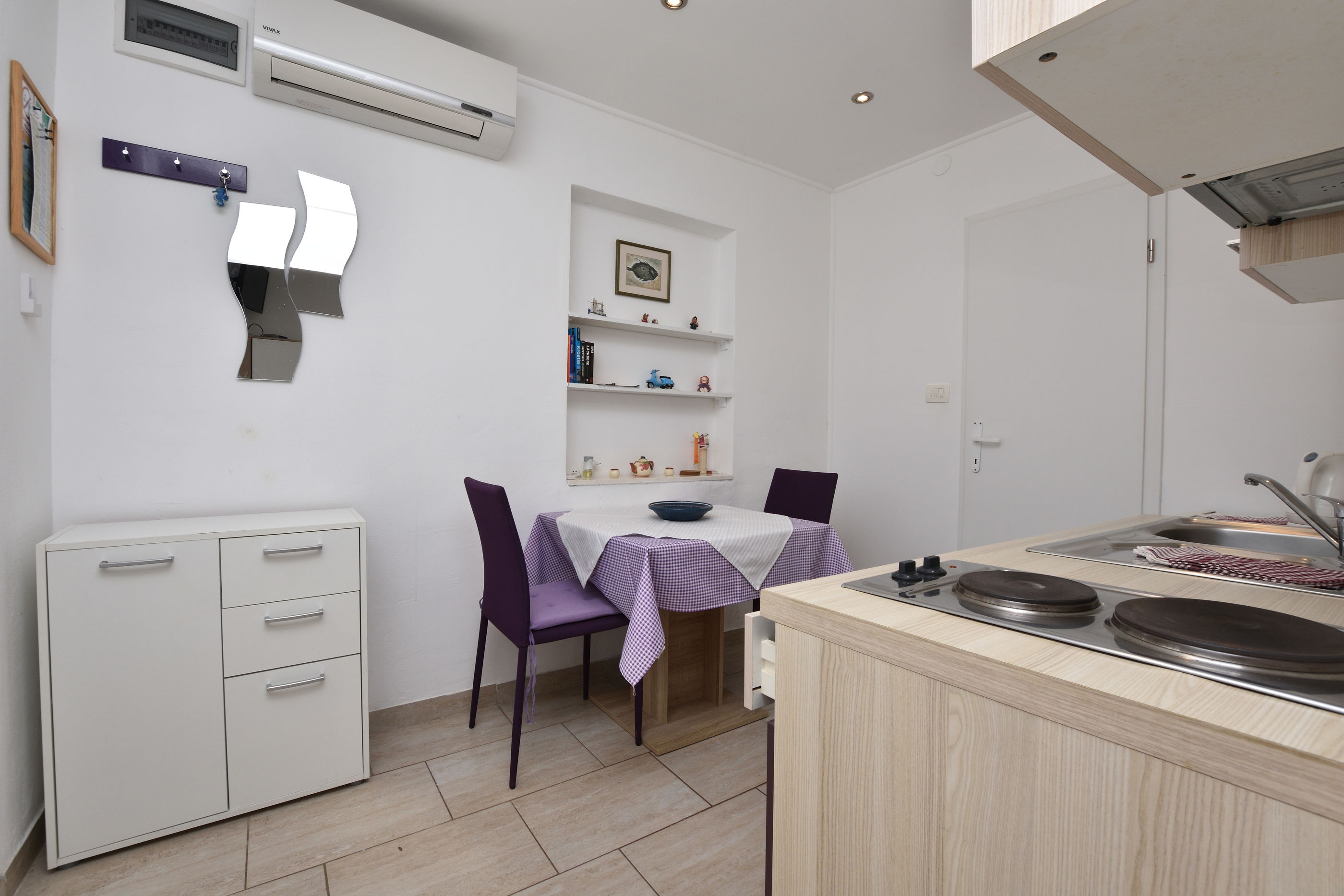 Apartments Dragica 15488-A1