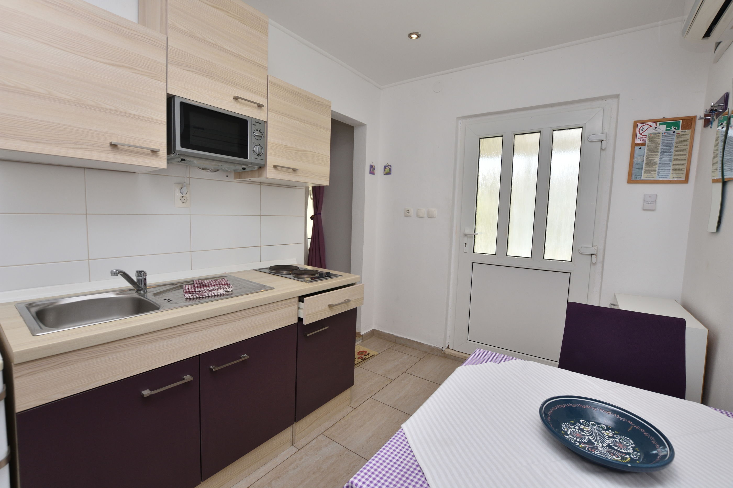 Apartments Dragica 15488-A1