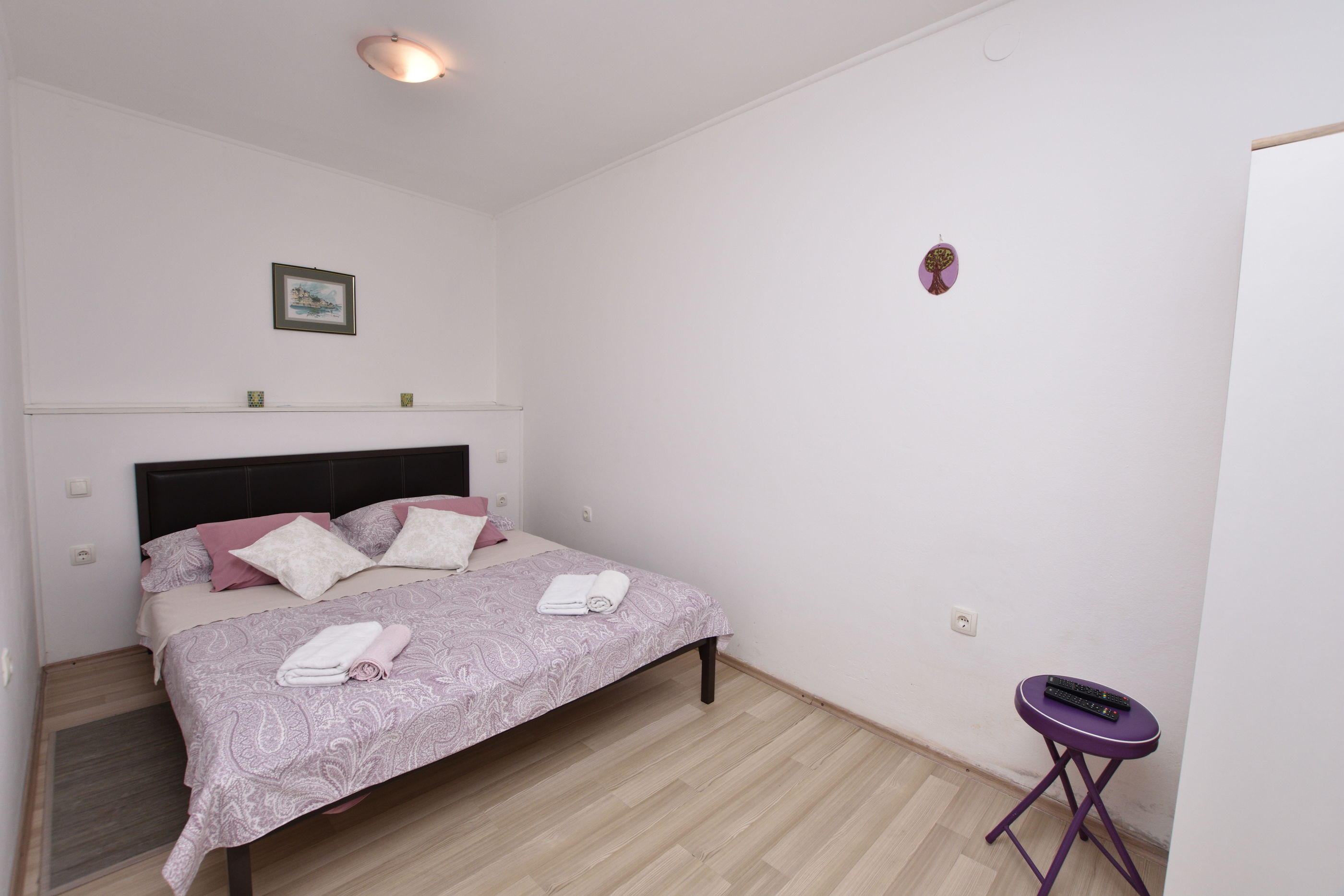 Apartments Dragica 15488-A1