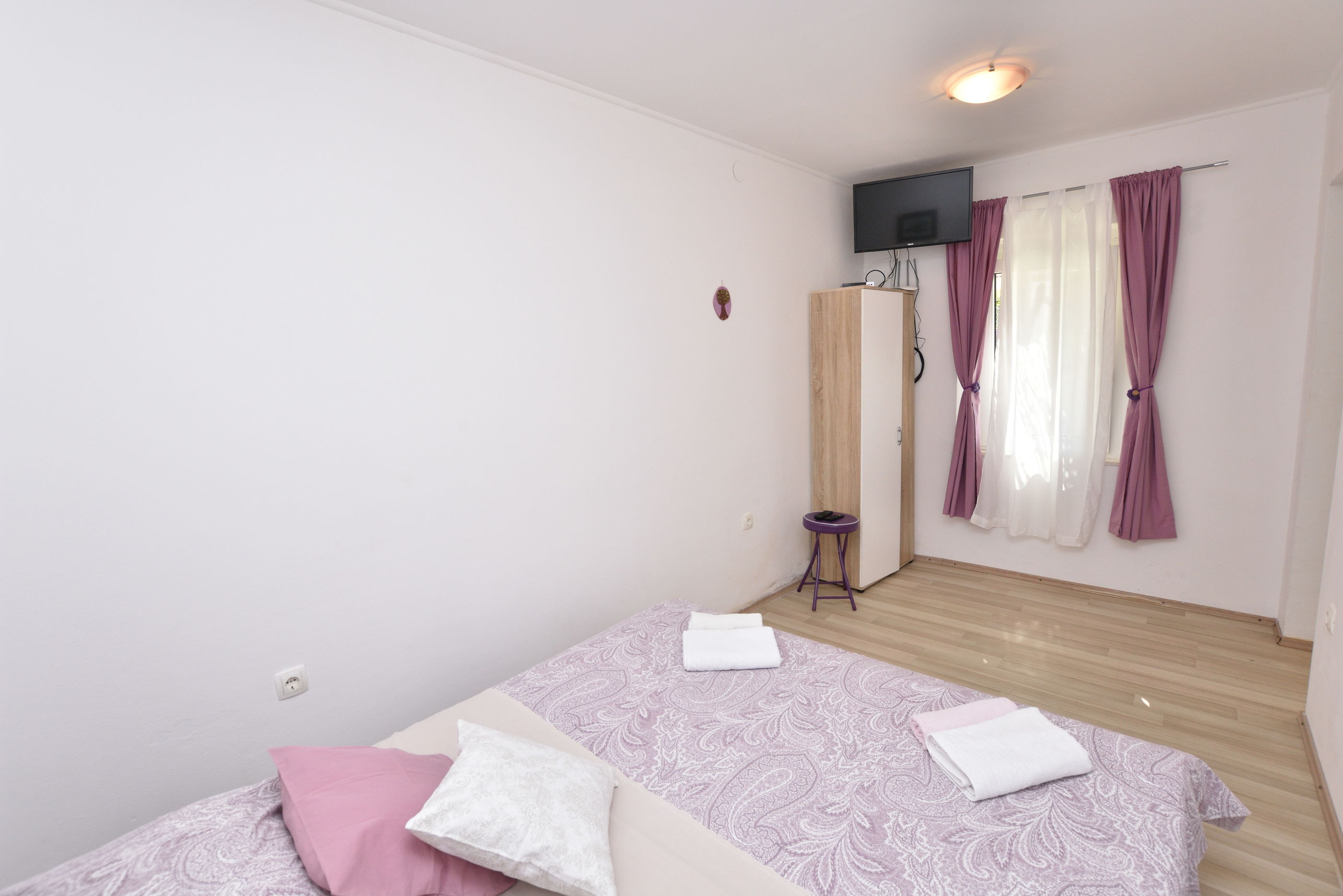 Apartments Dragica 15488-A1