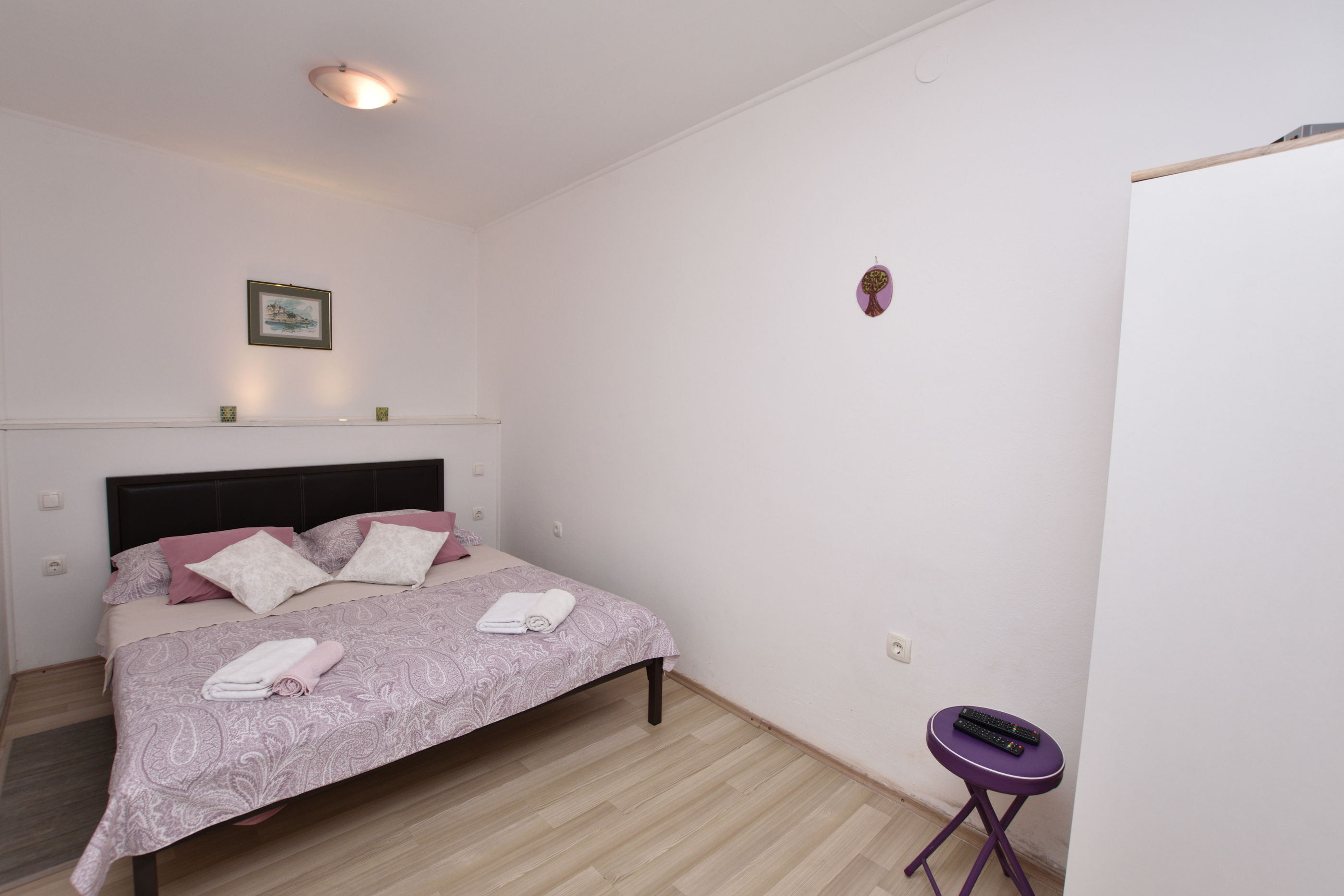 Apartments Dragica 15488-A1