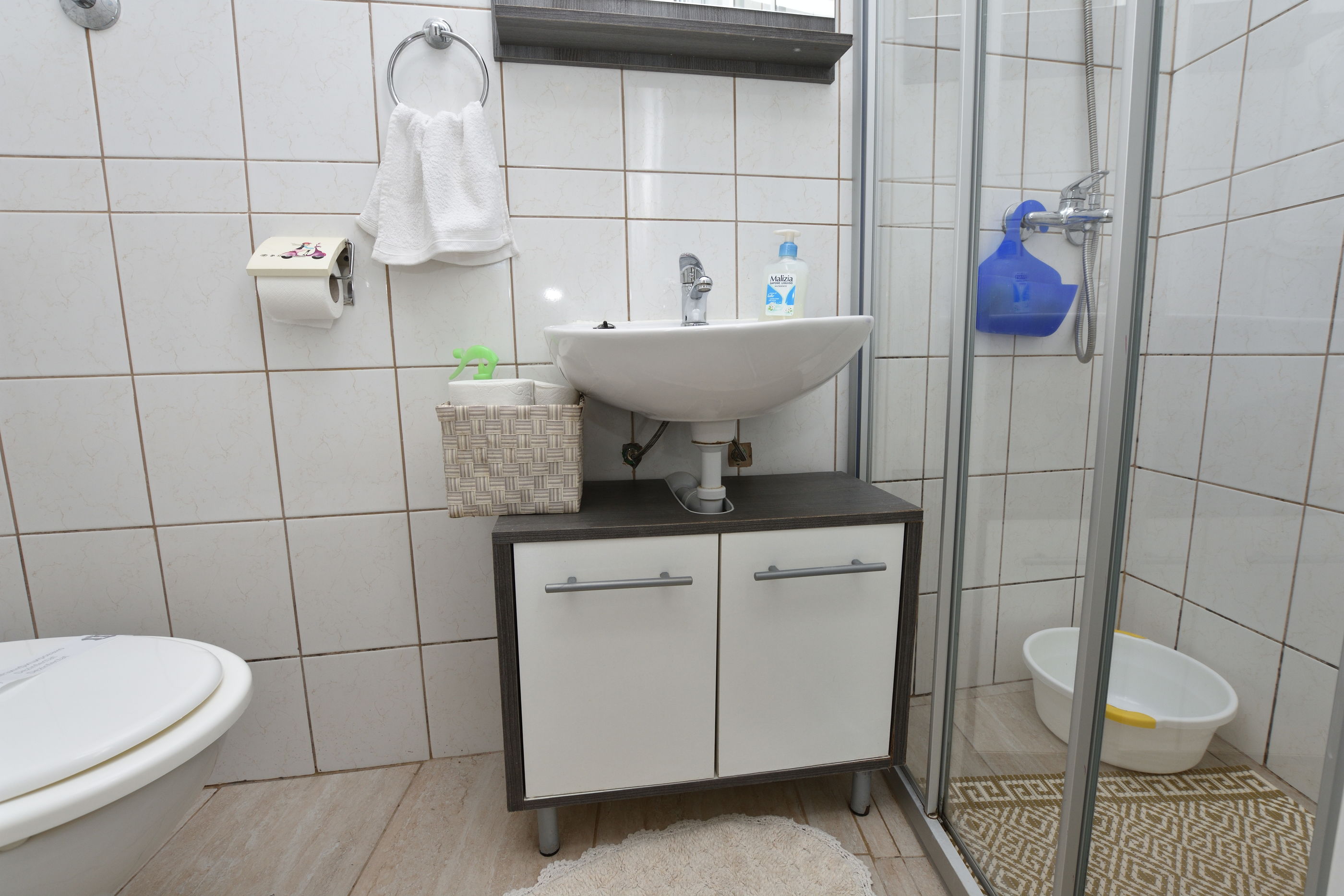 Apartments Dragica 15488-A1