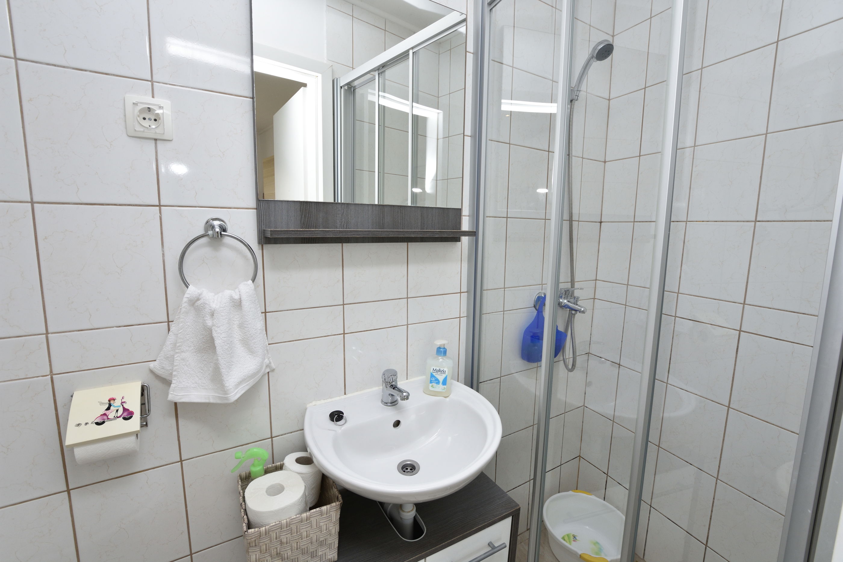 Apartments Dragica 15488-A1