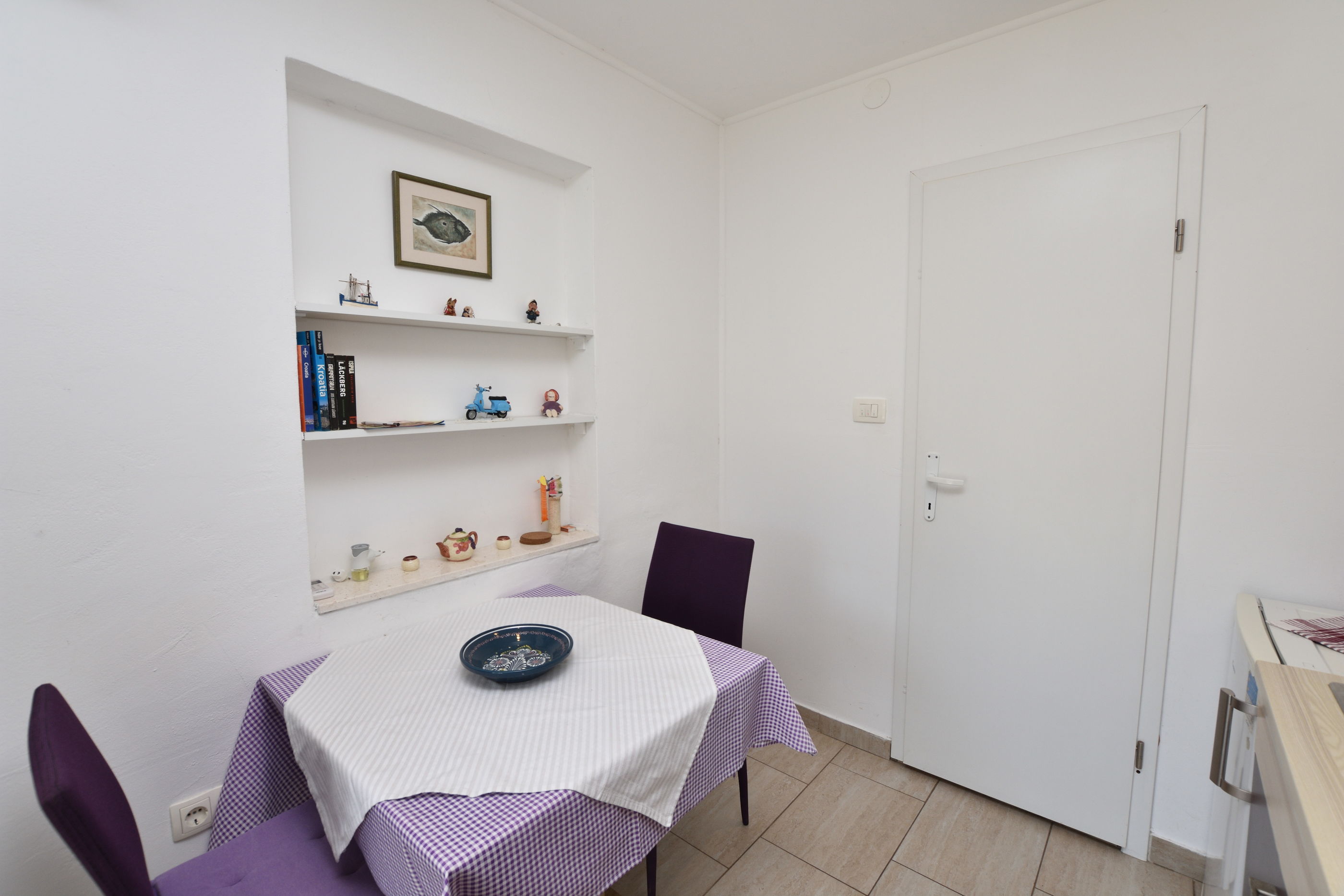 Apartments Dragica 15488-A1