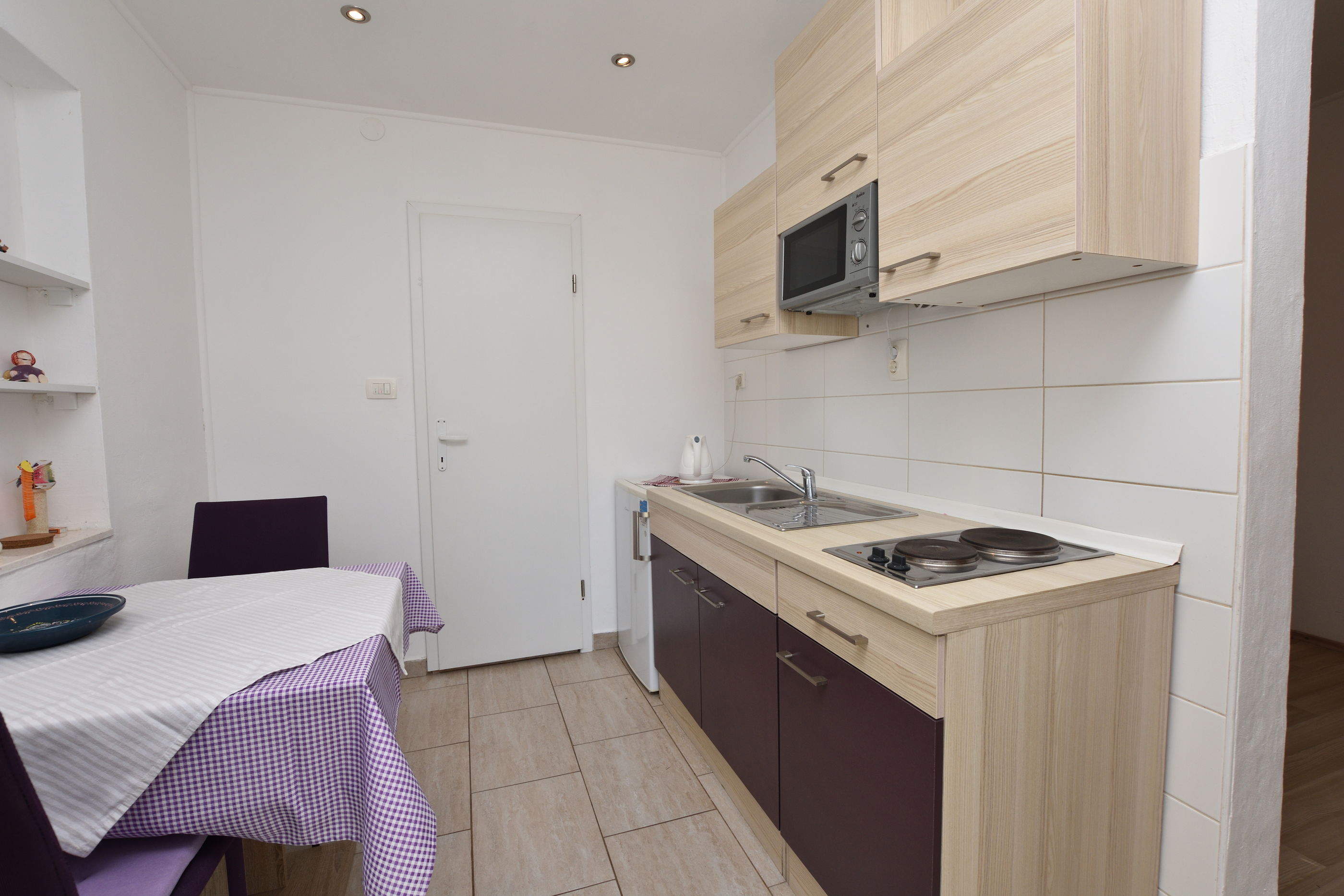 Apartments Dragica 15488-A1
