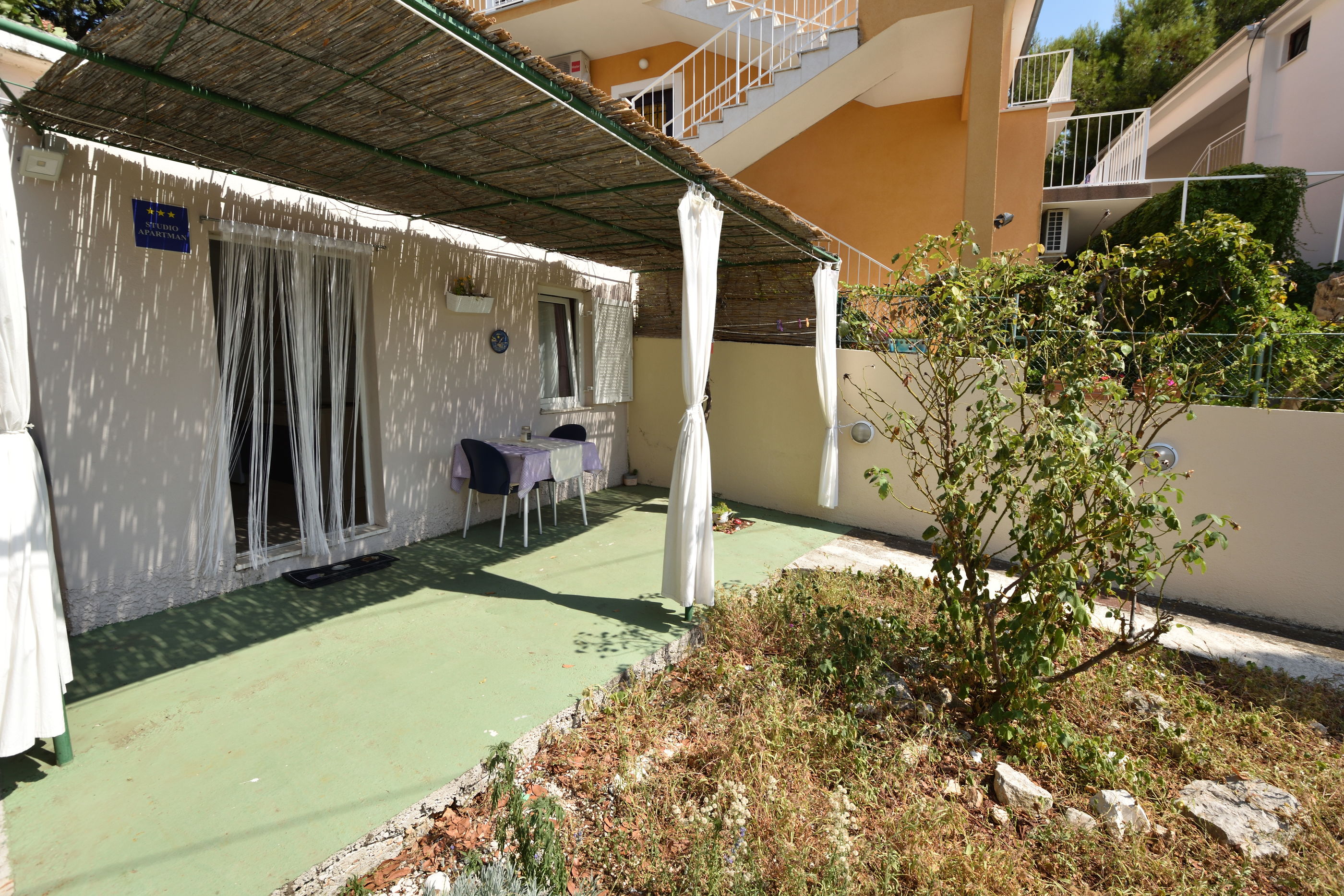 Apartments Dragica 15488-A1