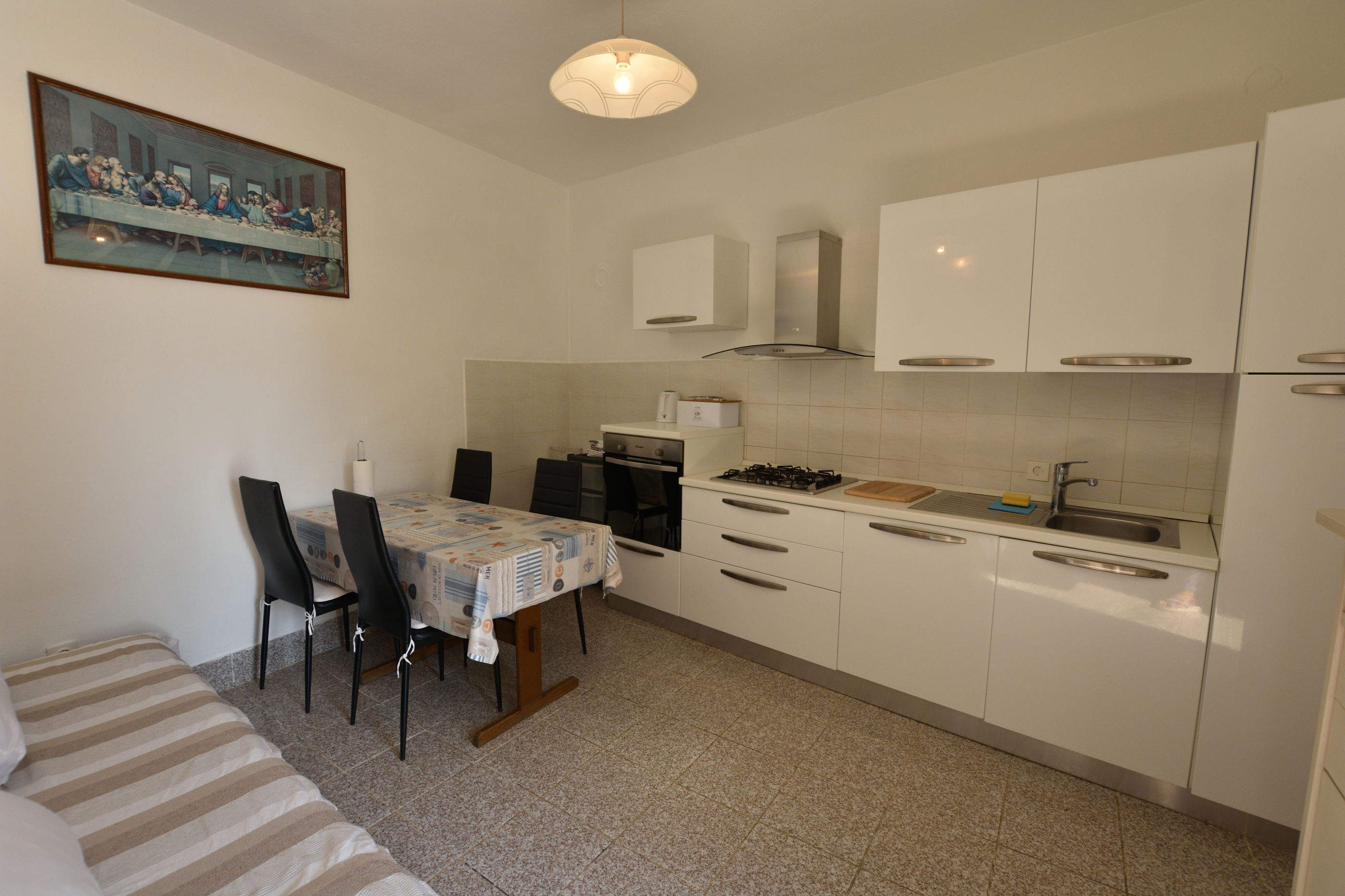 Apartment Milka 40452-A1