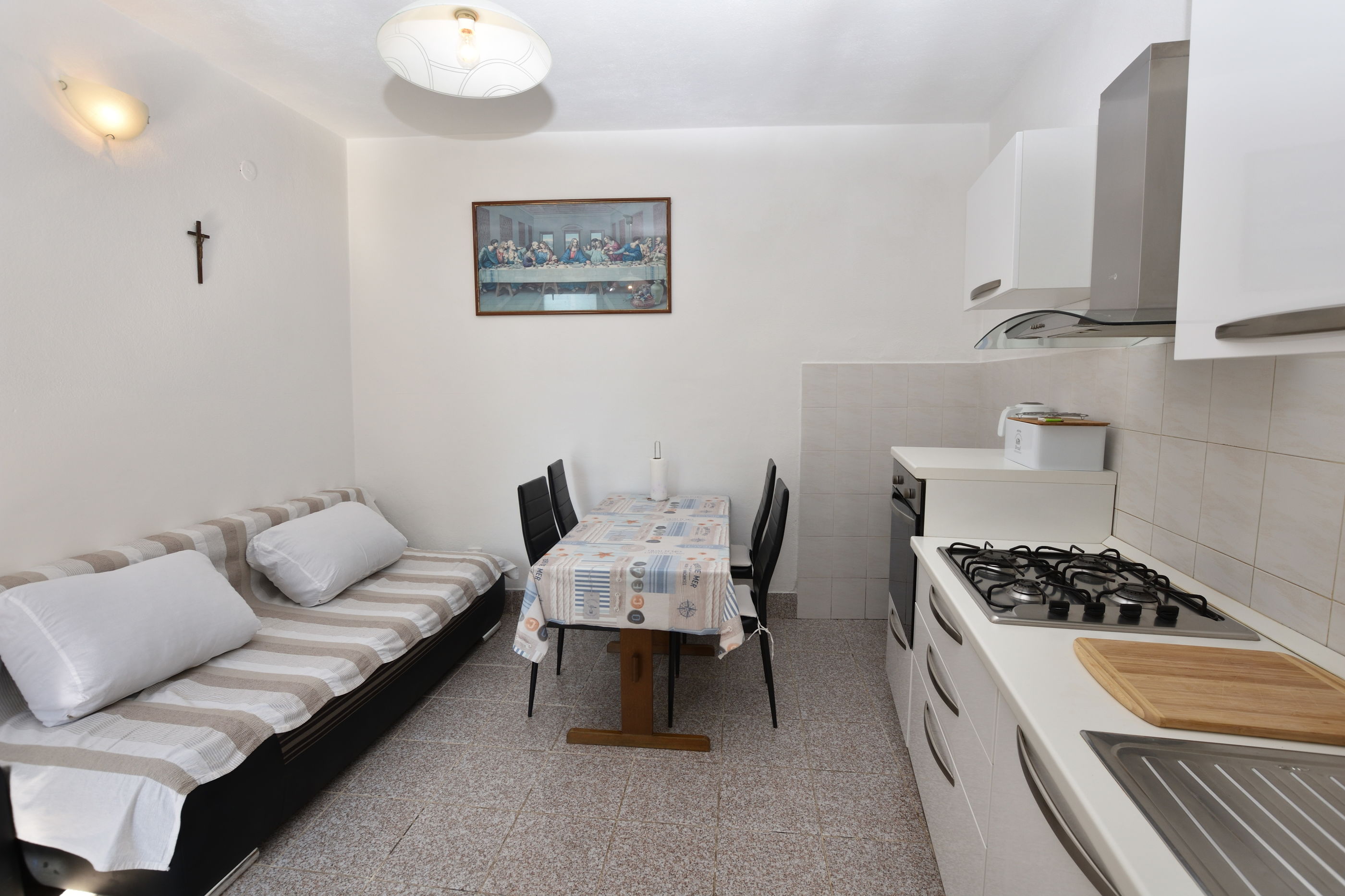 Apartment Milka 40452-A1