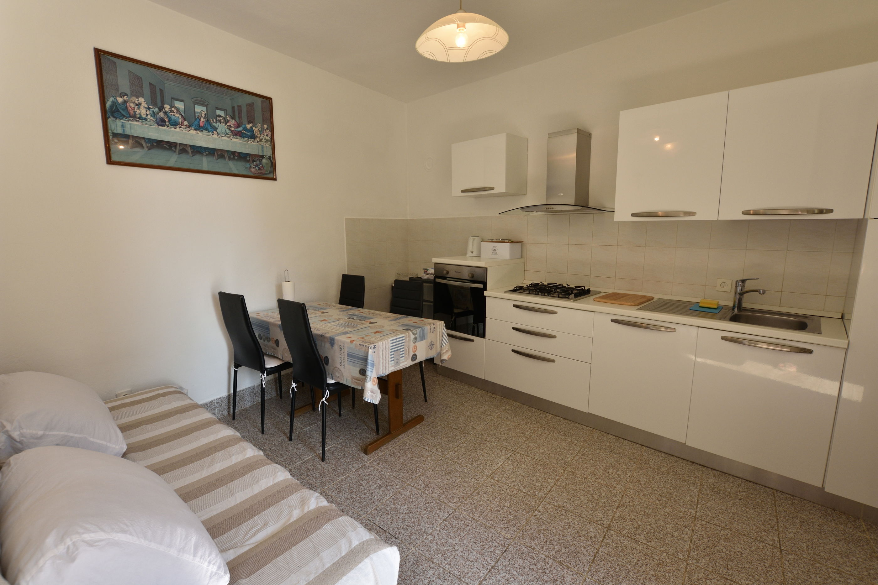 Apartment Milka 40452-A1