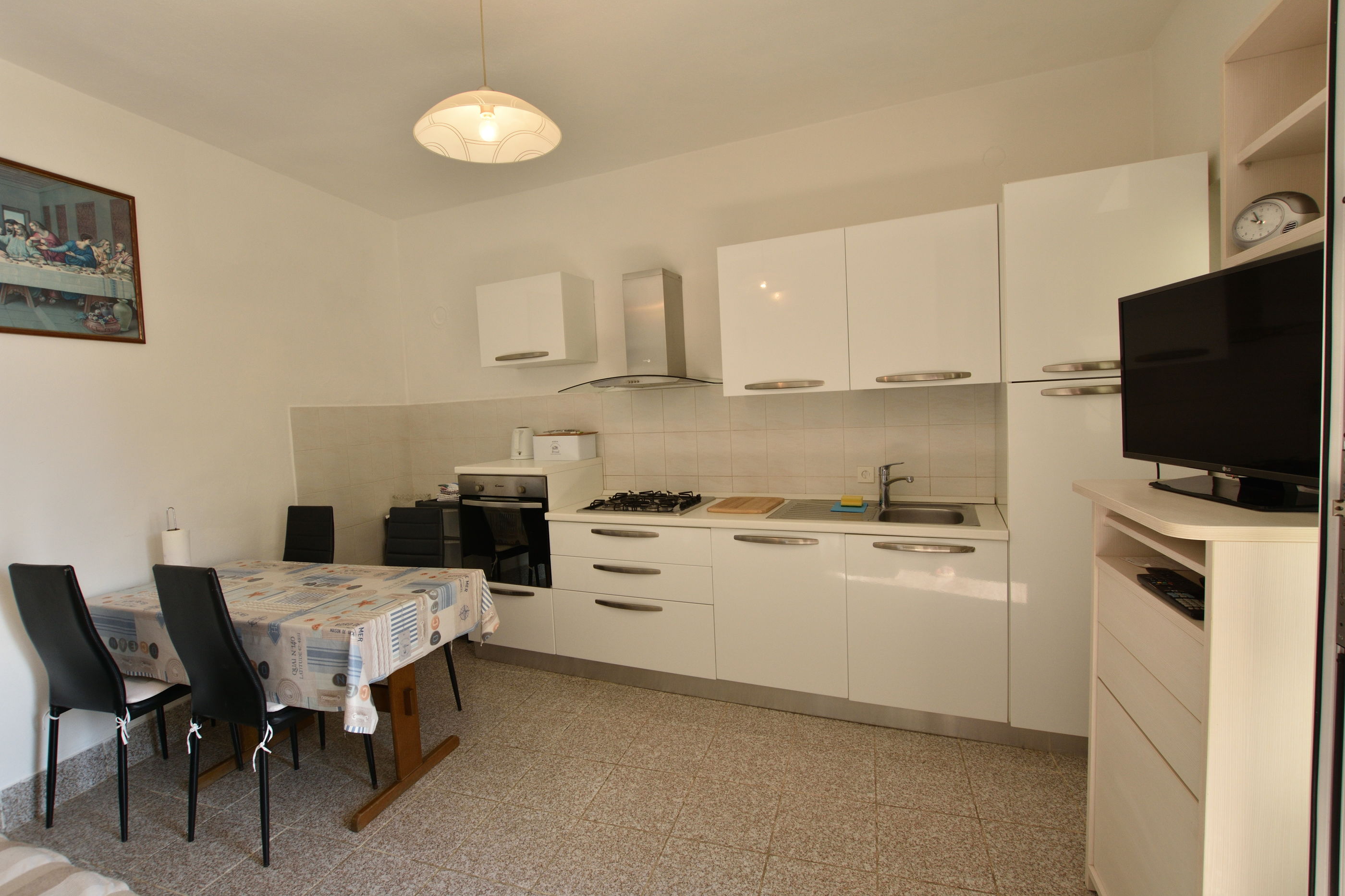 Apartment Milka 40452-A1