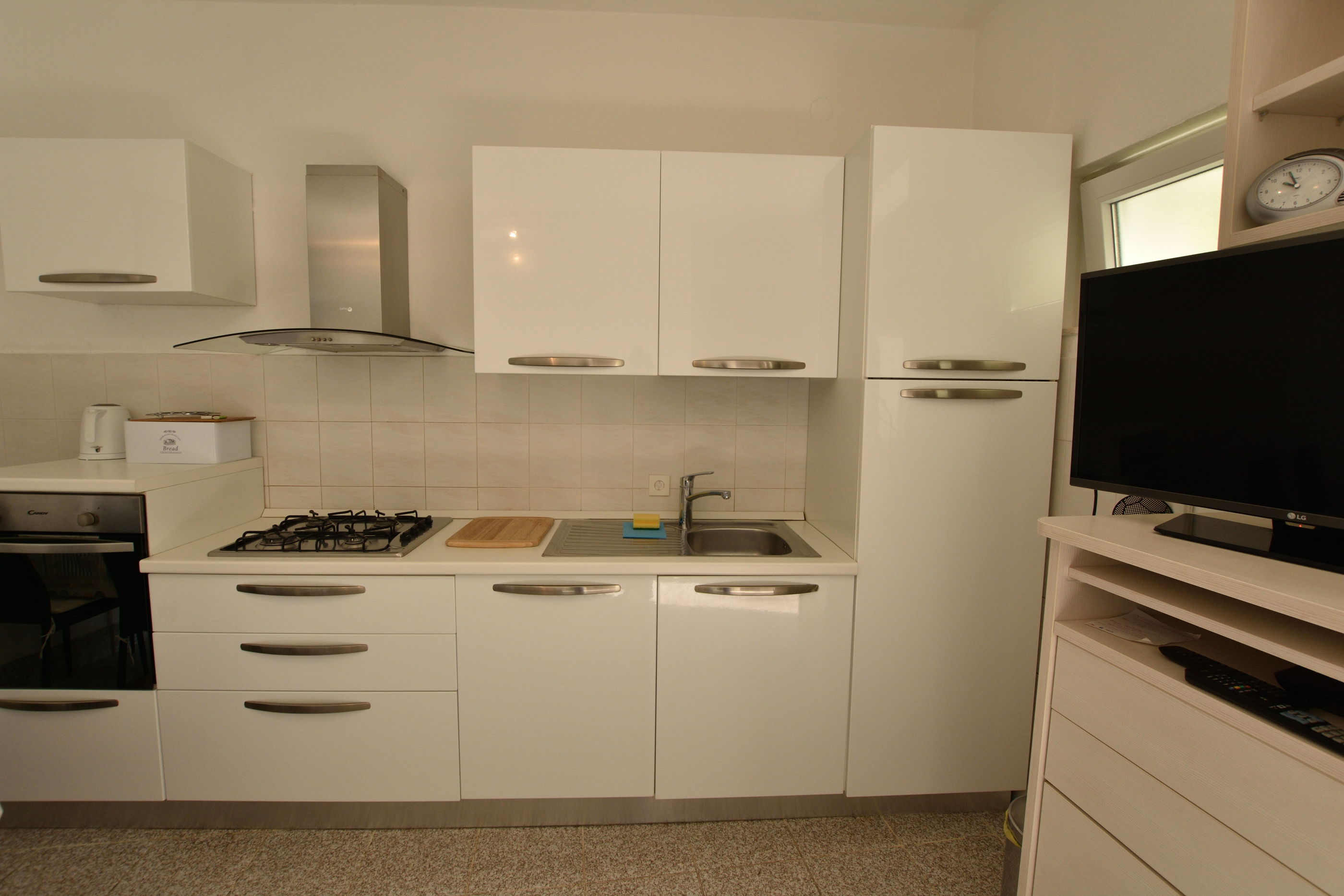 Apartment Milka 40452-A1