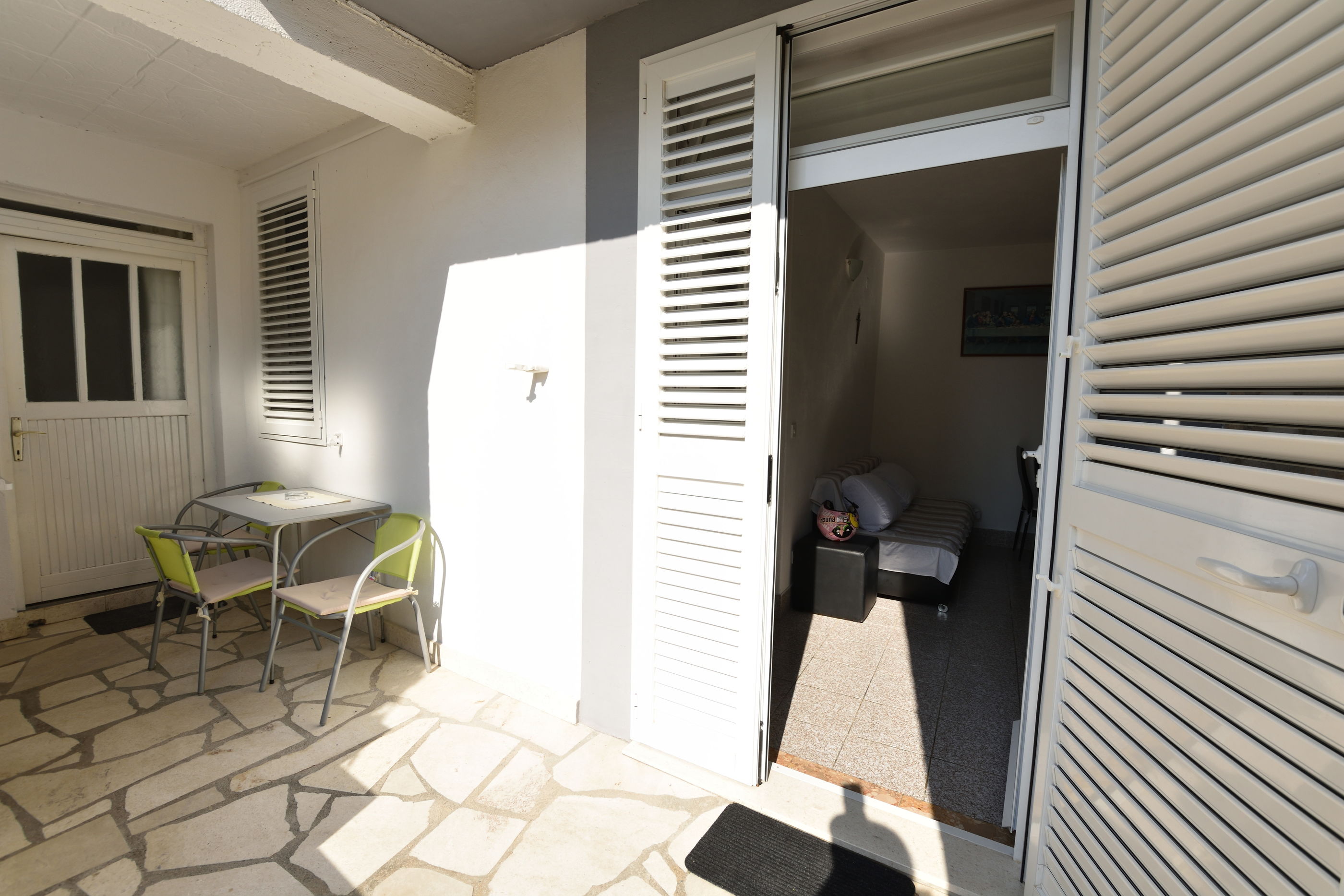 Apartment Milka 40452-A1