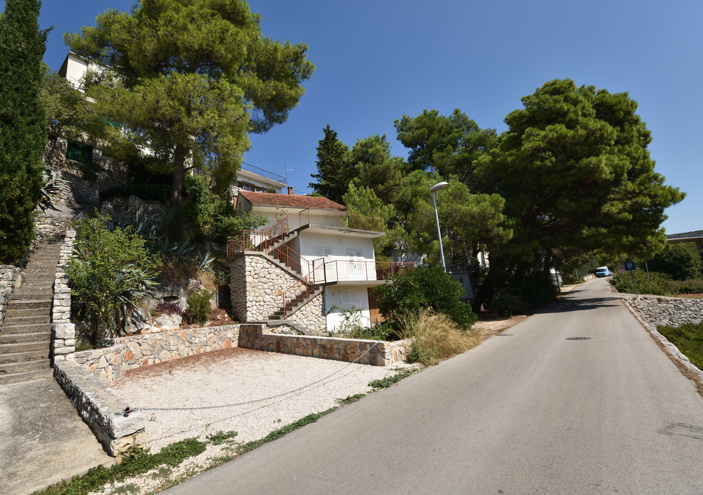 Apartment Primošten Studio 40469-A1