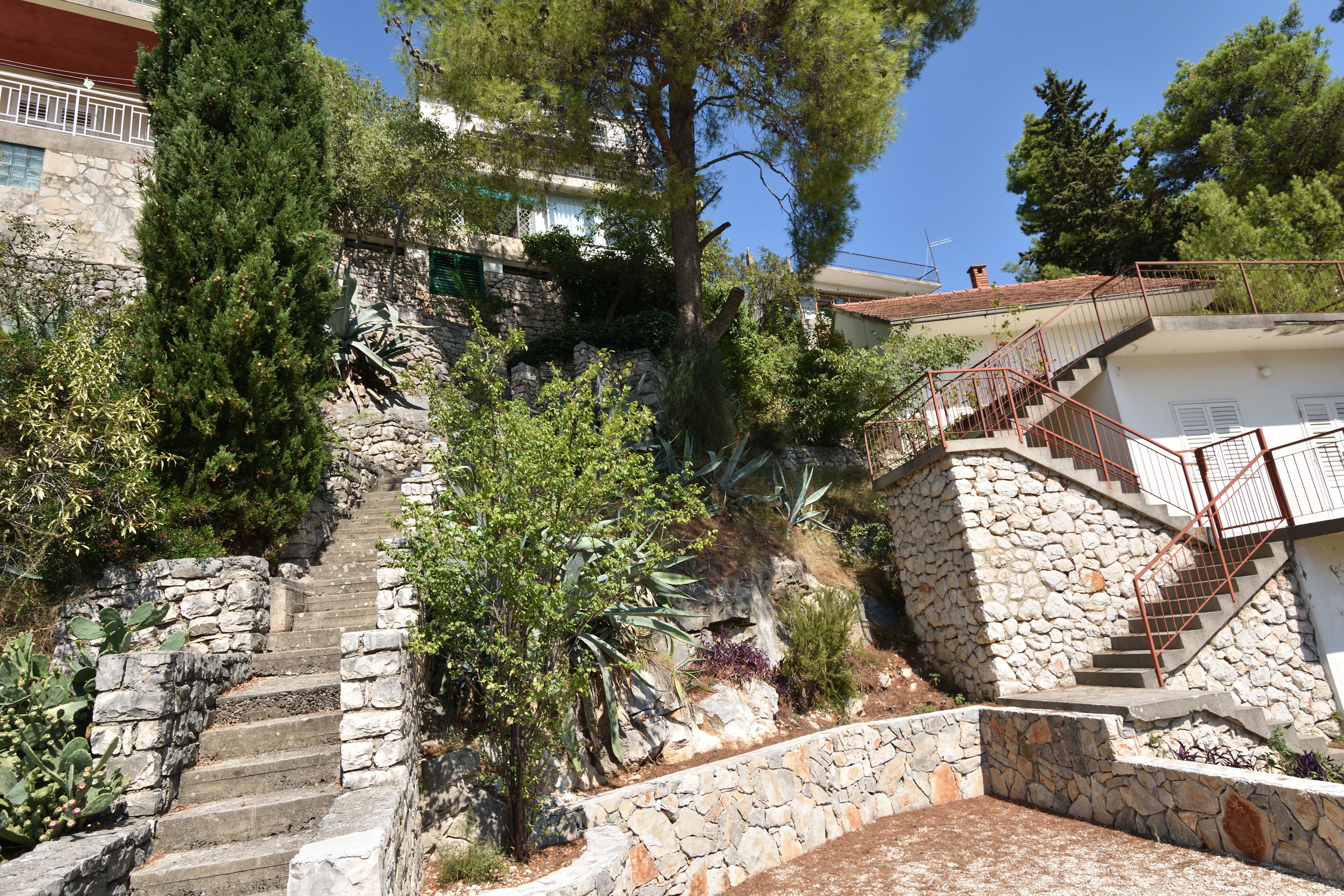 Apartment Primošten Studio 40469-A1