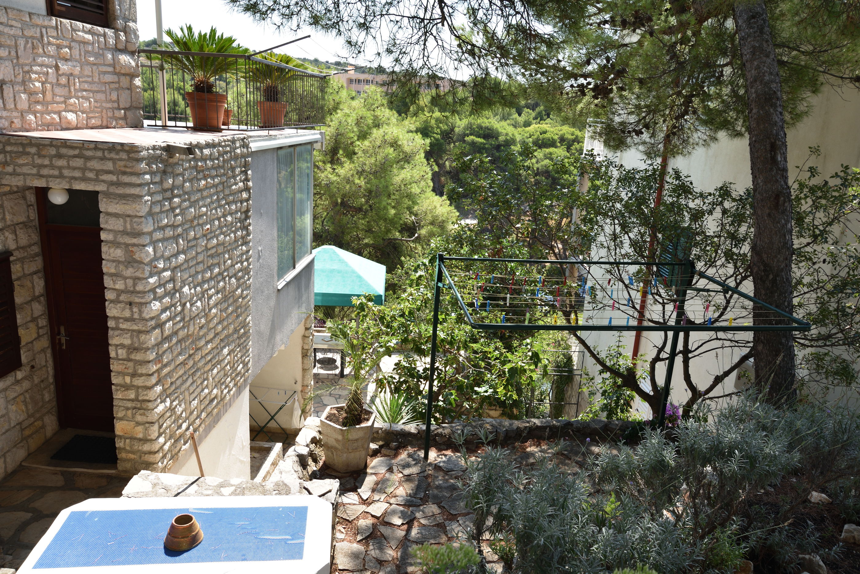 Apartment Primošten Studio 40469-A1