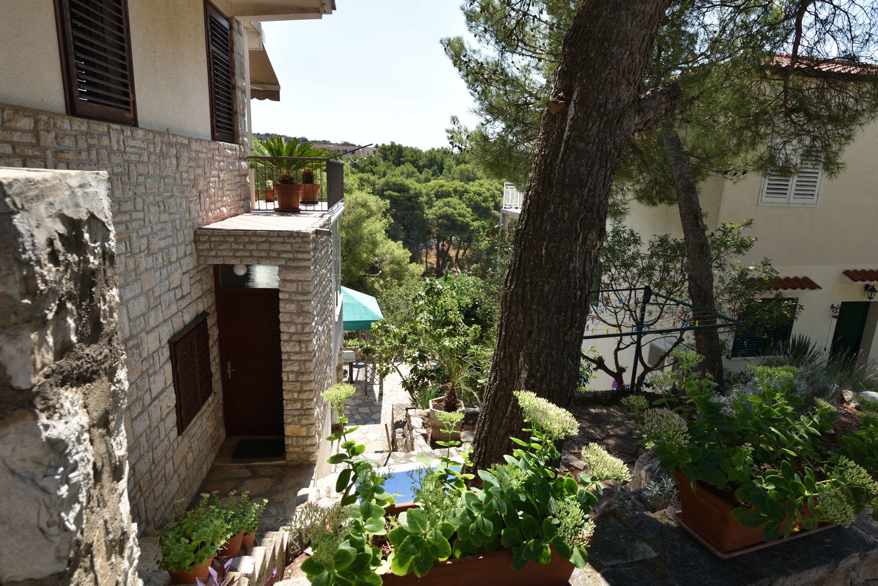 Apartment Primošten Studio 40469-A1
