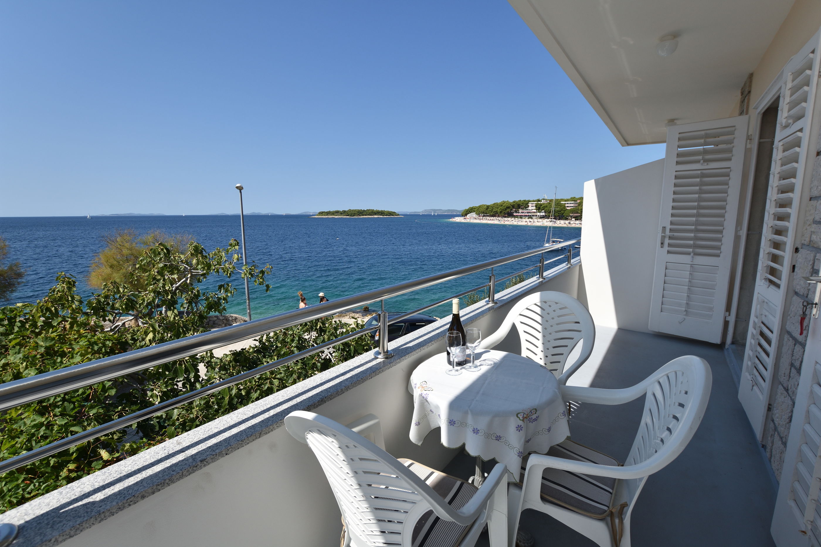 Apartments Brico 40454-A2