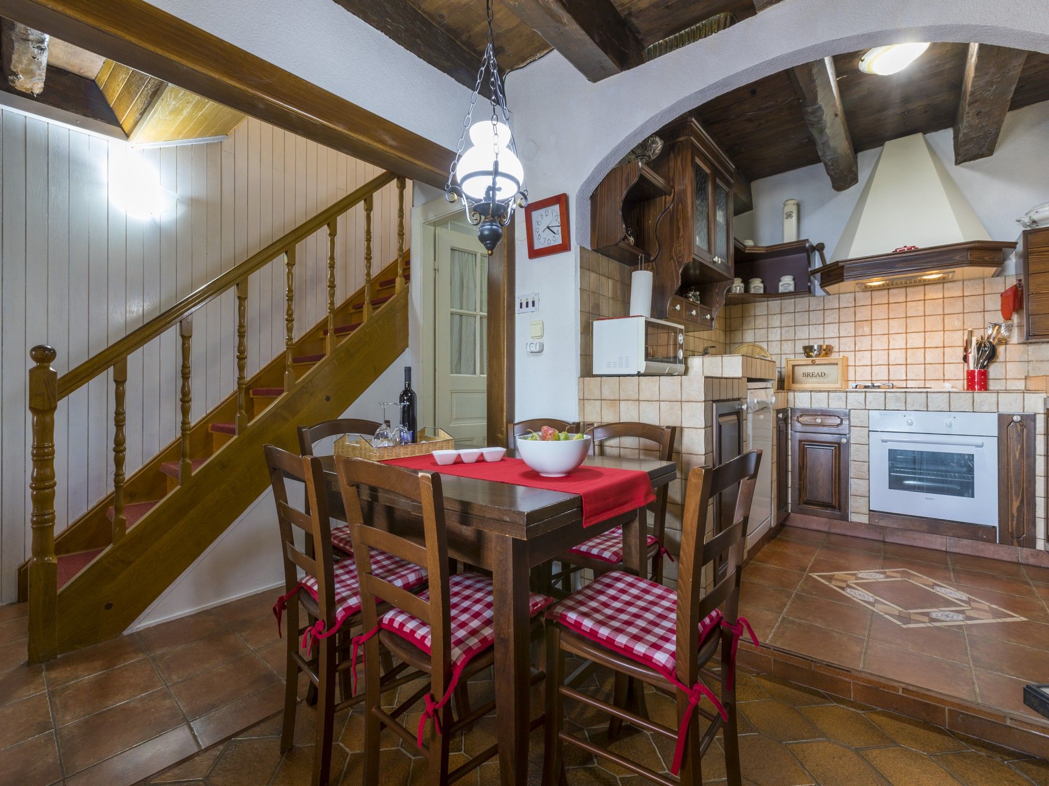 House Lana 62932-K1