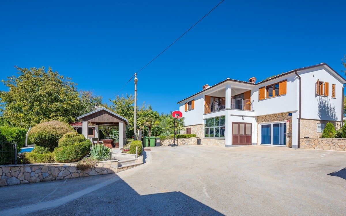 Villa Semy V3481-K1