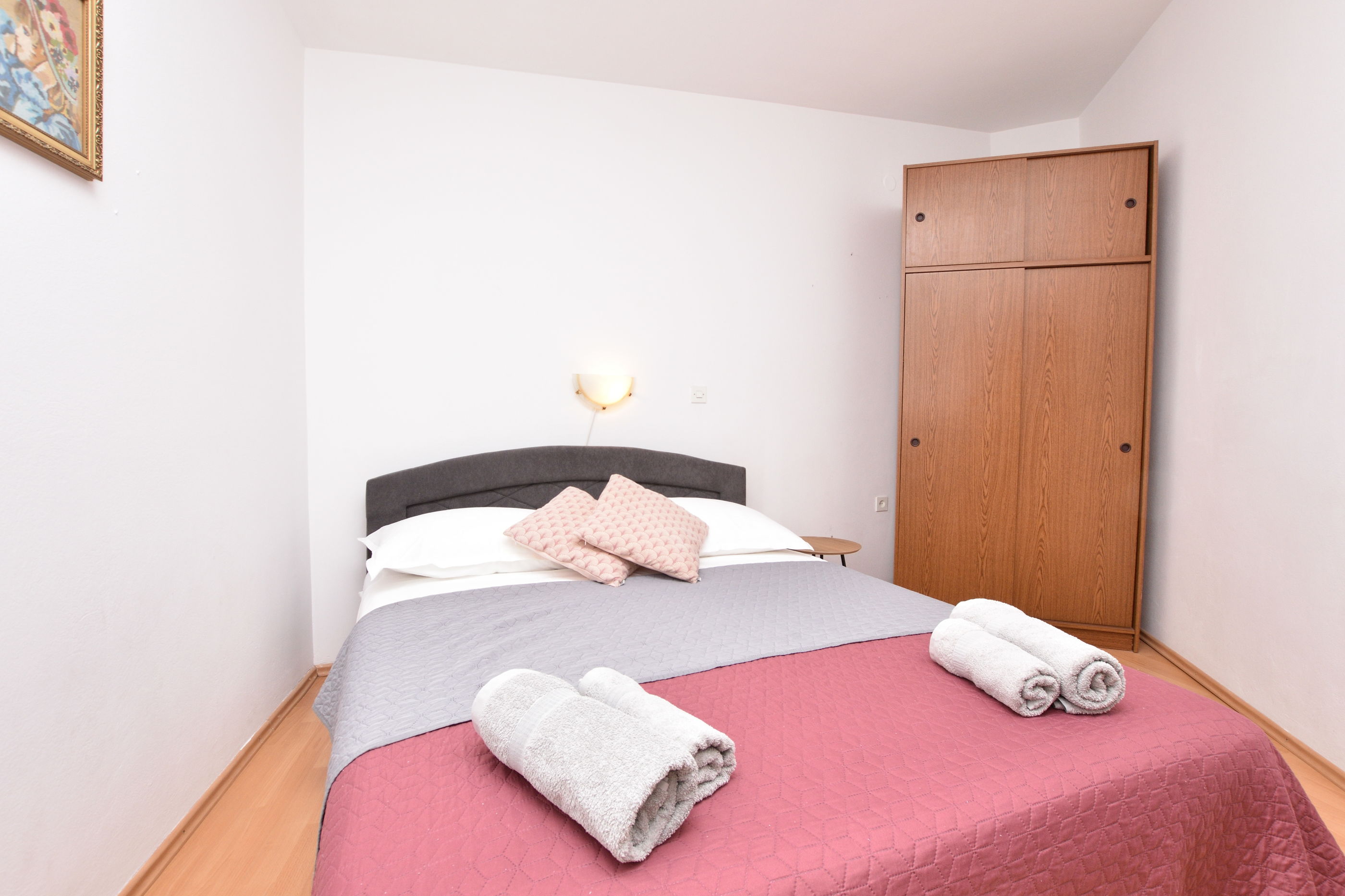 Apartment Nensi 41226-A1
