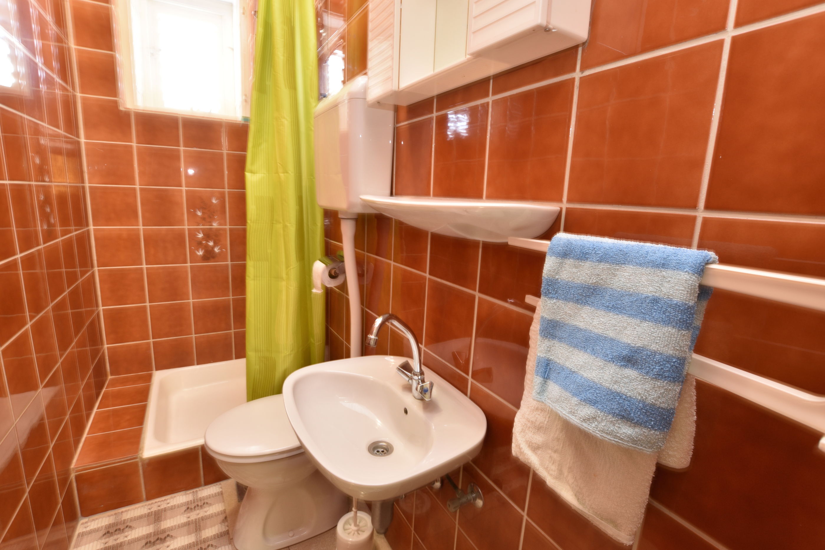 Apartment Damir 41228-A1