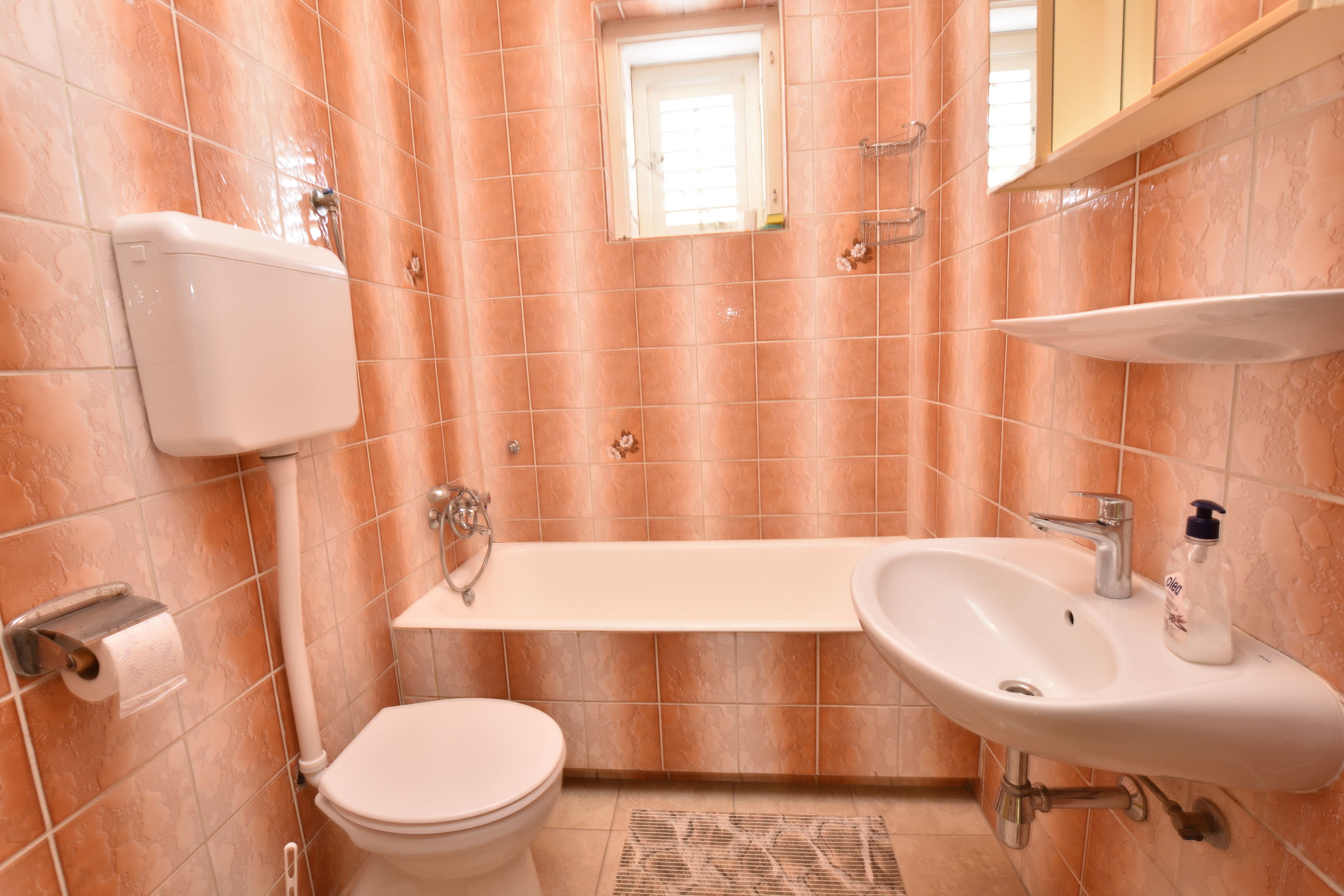 Apartment Damir 41228-A1