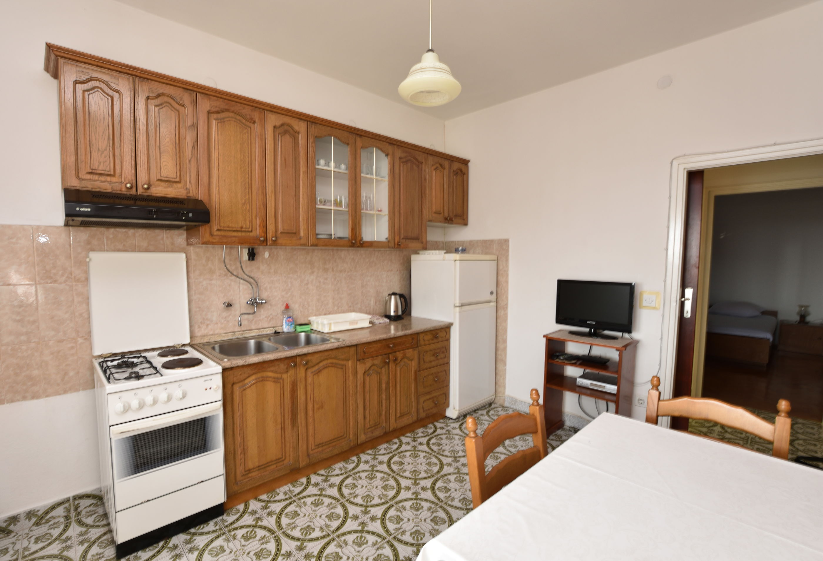 Apartment Damir 41228-A1