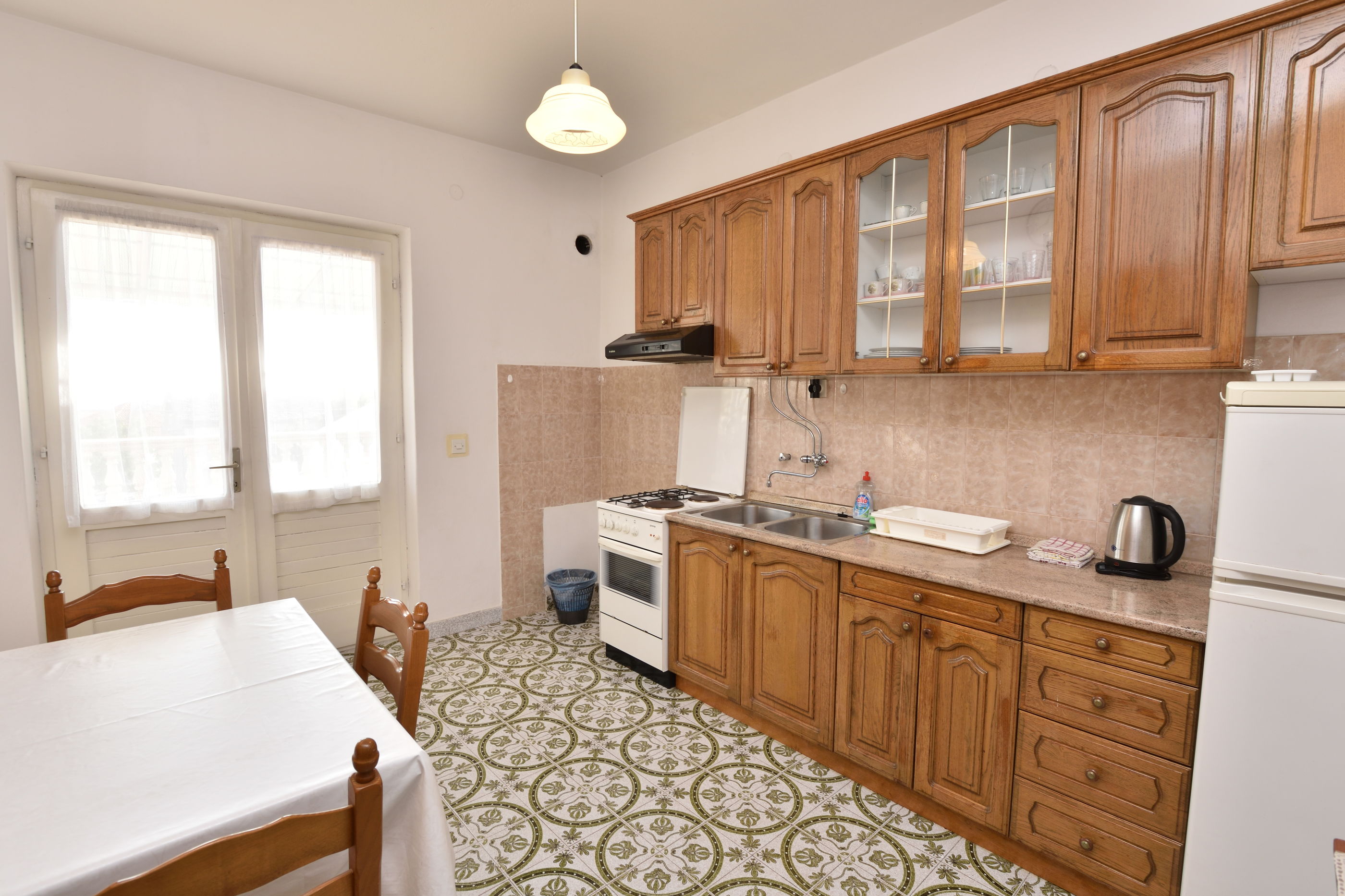 Apartment Damir 41228-A1
