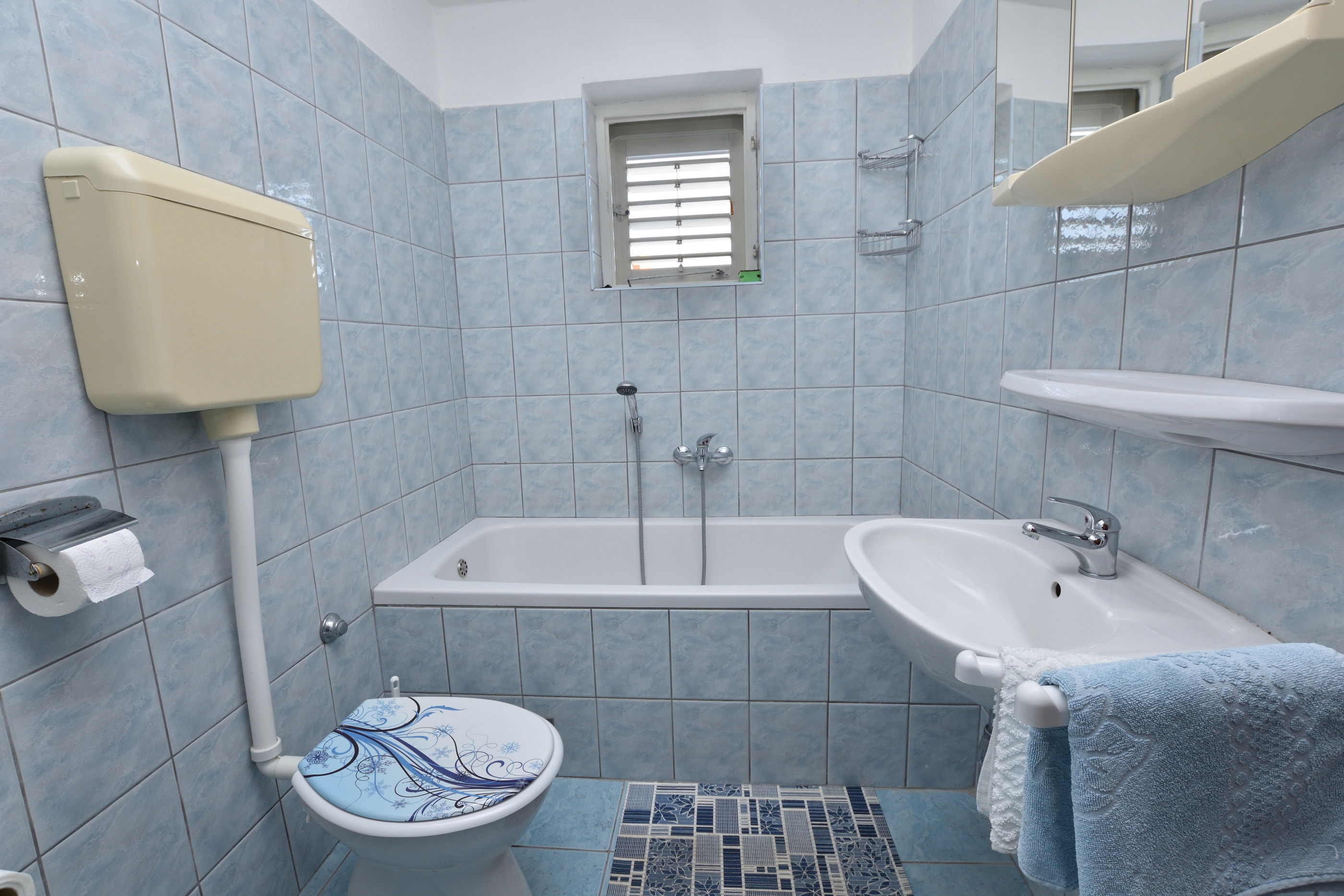 Apartment Damir 41228-A2